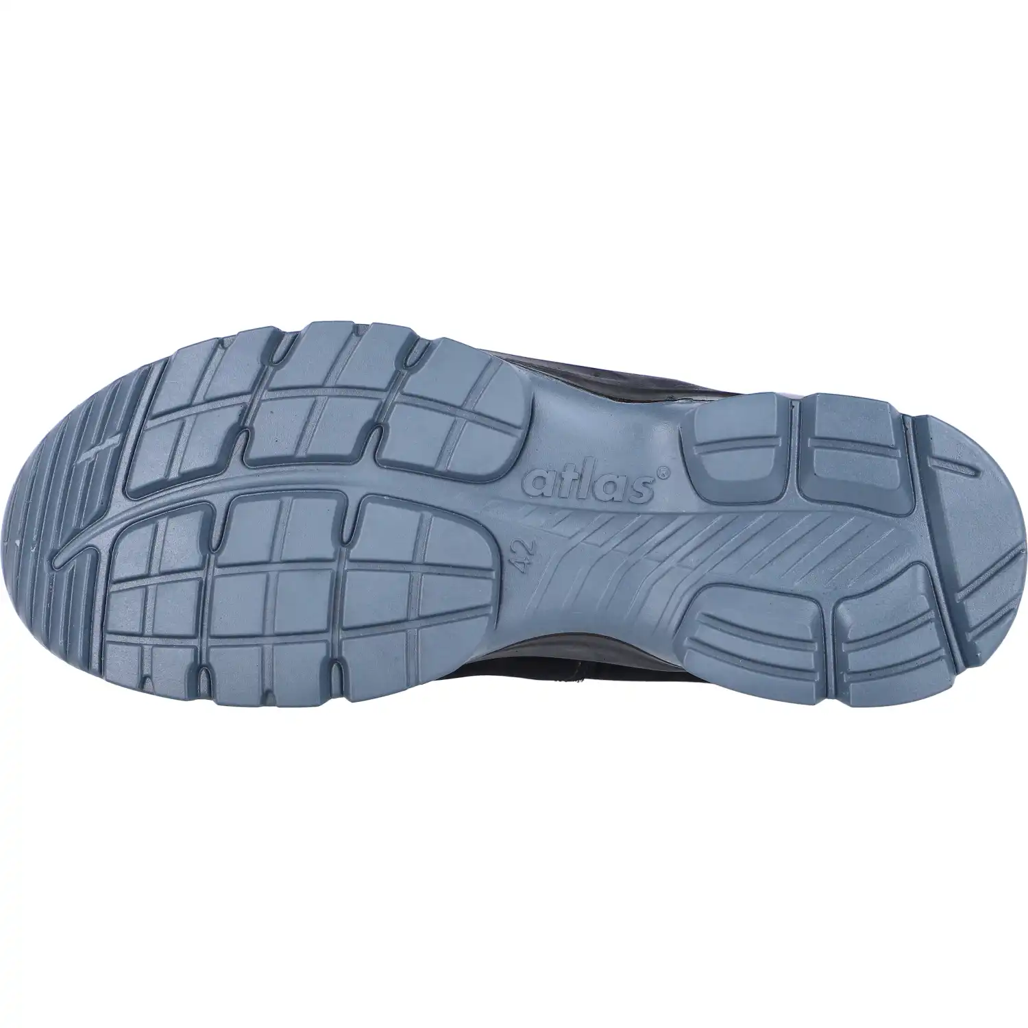 Sicherheitshochschuhe S3 "SL 805 XP" ESD blue in 46 - Thumbnail 3