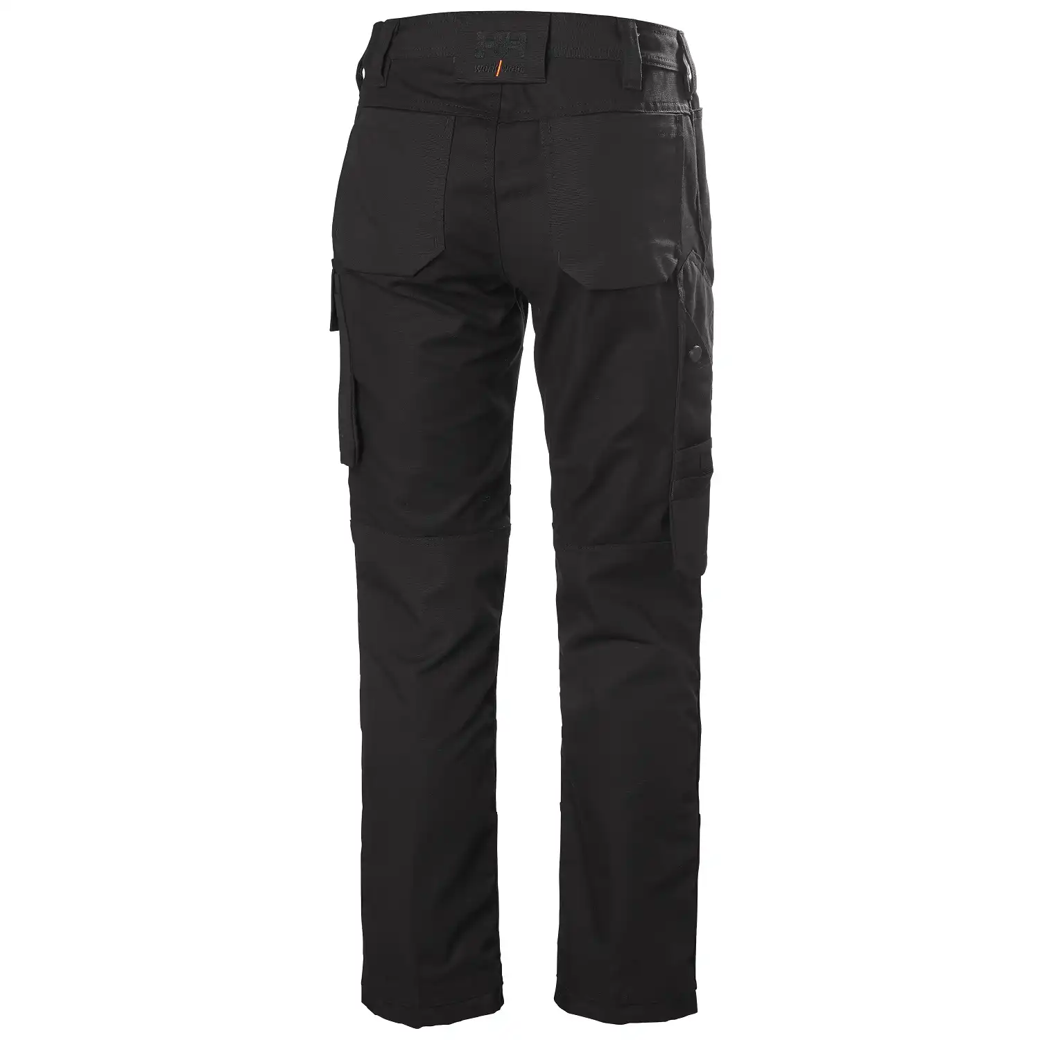 Damen Bundhose "LUNA" schwarz in C46 - Thumbnail 2