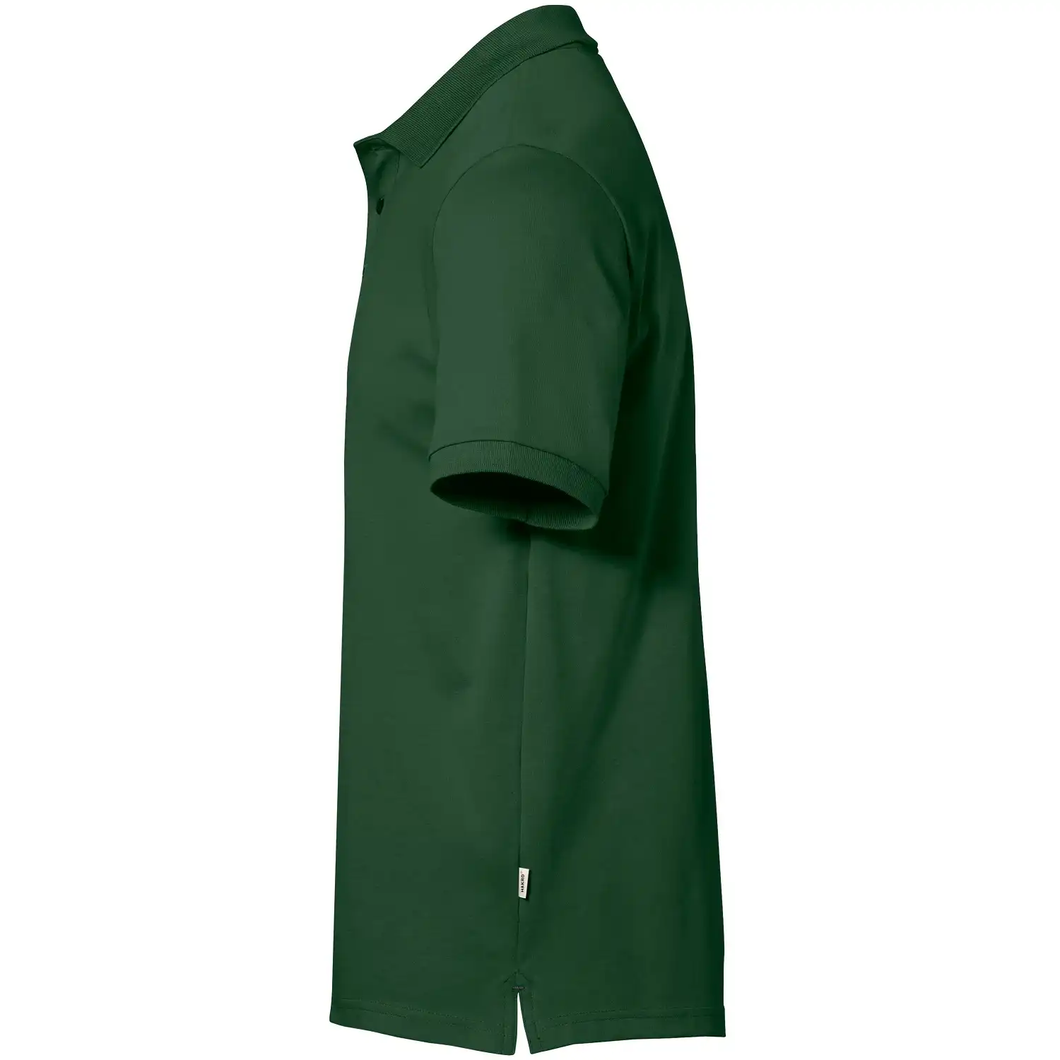 Polo-Shirt "COTTON-TEC" 814 in tanne, L - Thumbnail 3