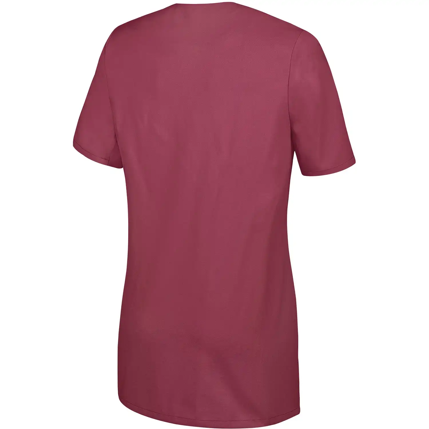 Damen Schlupfkasack "1740-435" Med & Care in brombeere, 3XL - Thumbnail 2