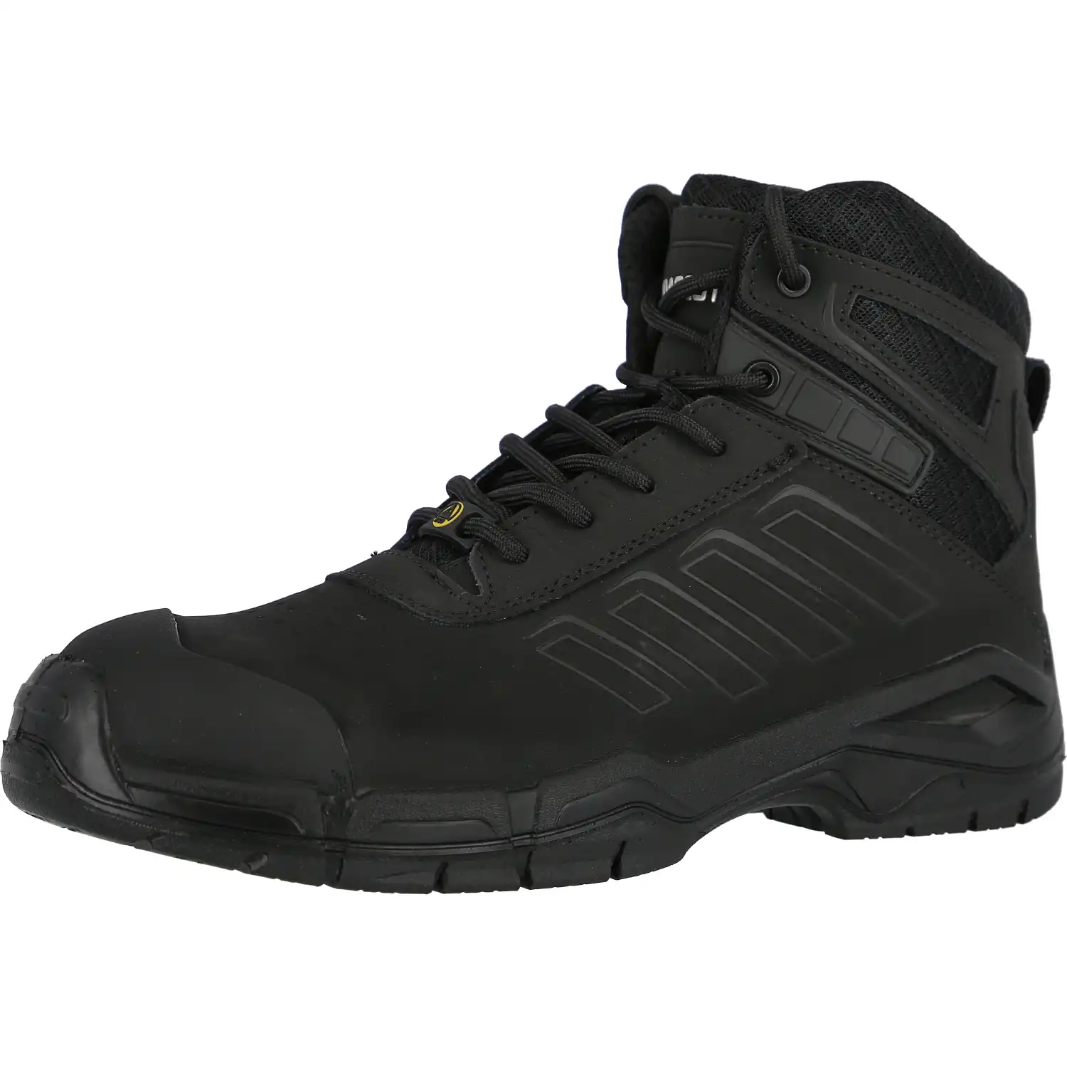 Sicherheitshochschuhe S3 Trivor Footwear in 43 - Thumbnail 1