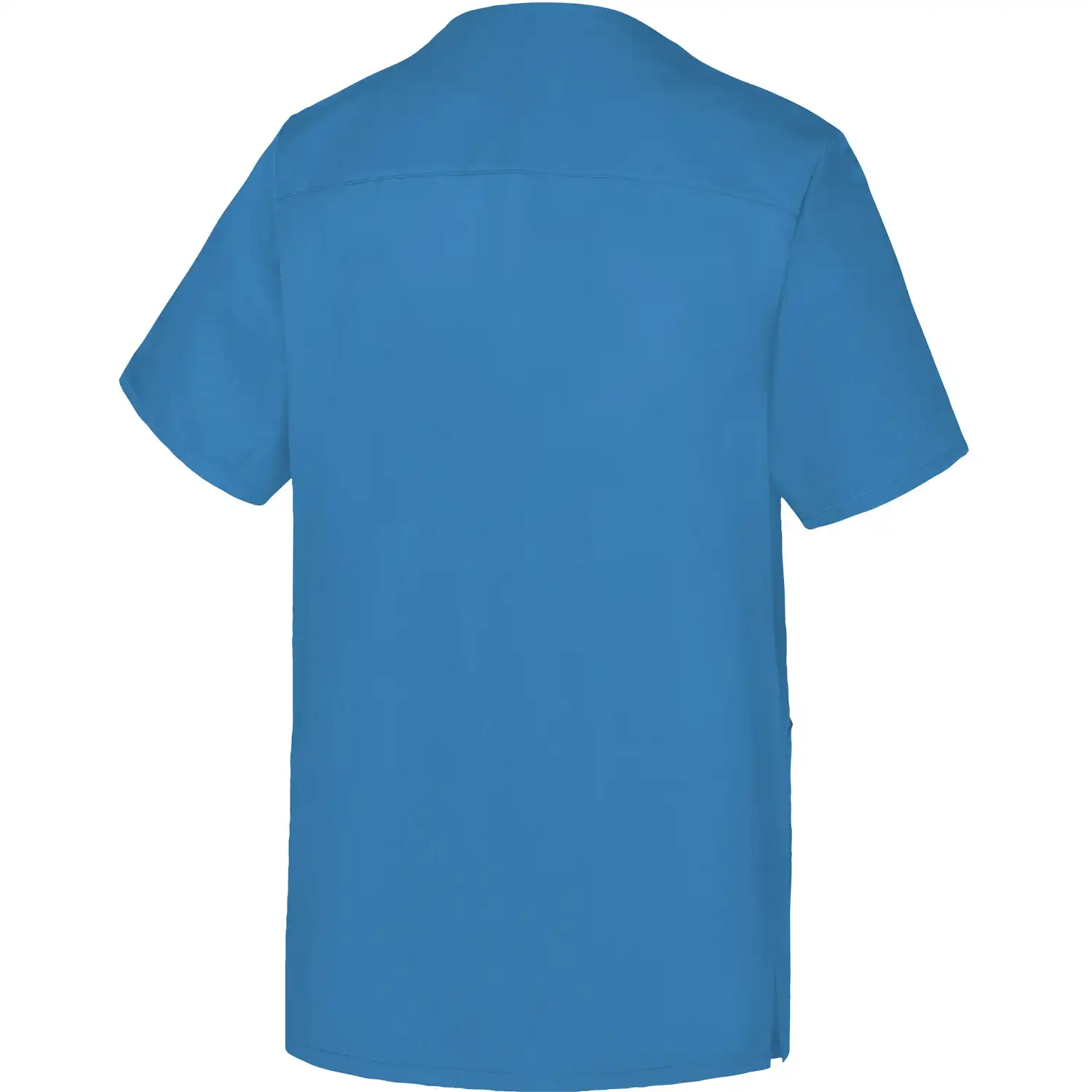 Schlupfkasasck "1741-435" Med & Care in azurblau, XS - Thumbnail 2