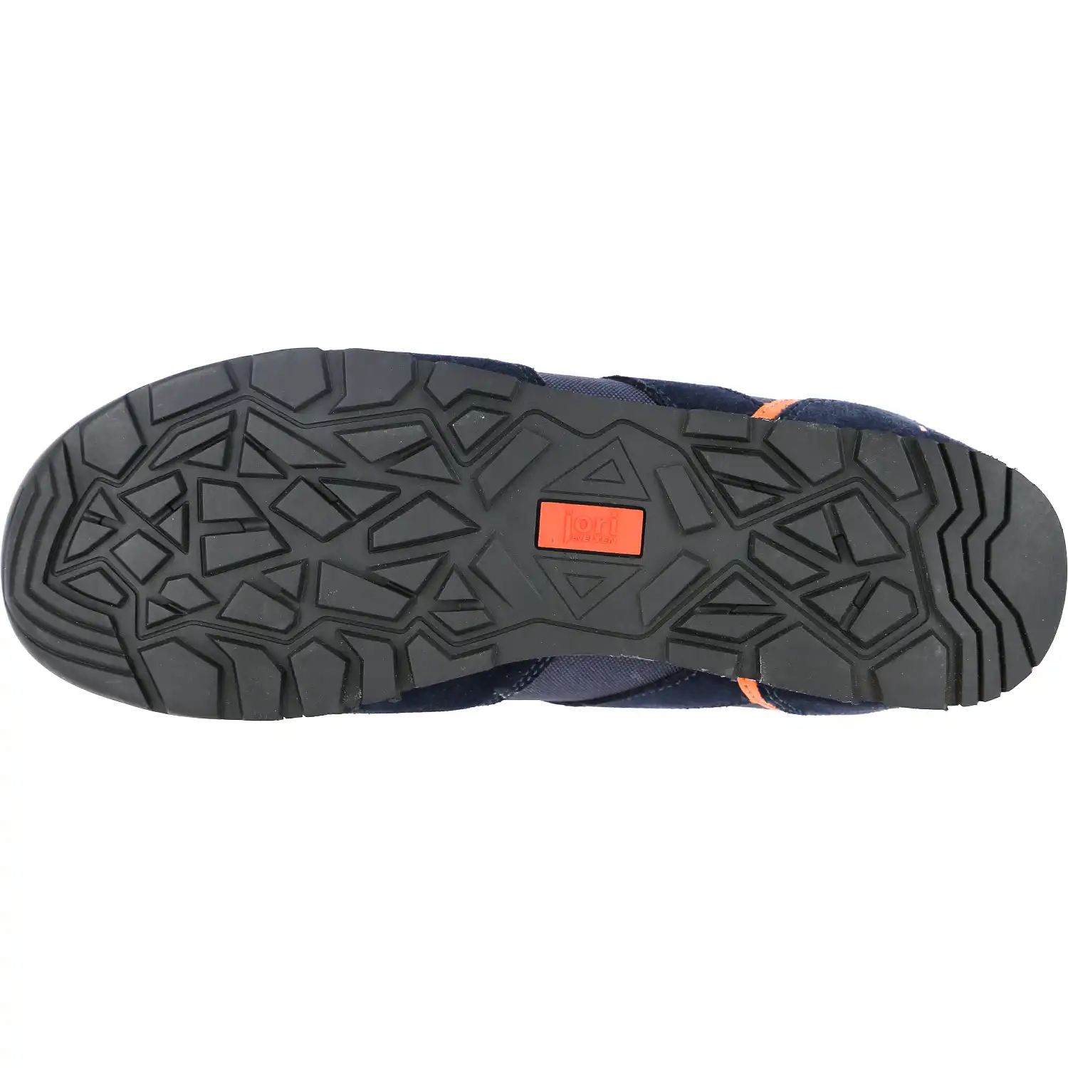 Sicherheitshalbschuhe S3 "JO_SLIM DARKBLUE LOW ESD"  in 43 - Thumbnail 3