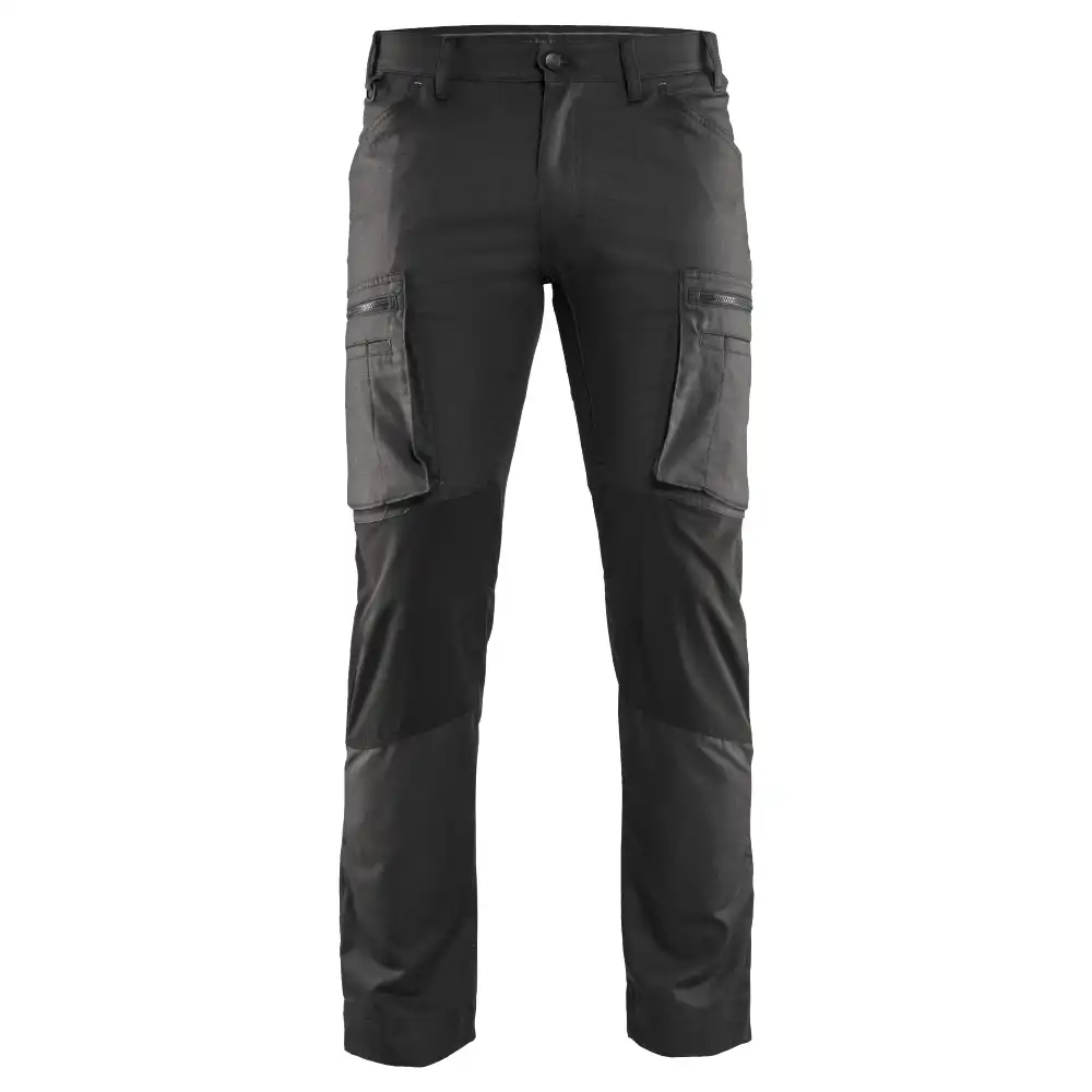 Service Bundhose "1459-1146" 250 g/m² in 50 - Thumbnail 1
