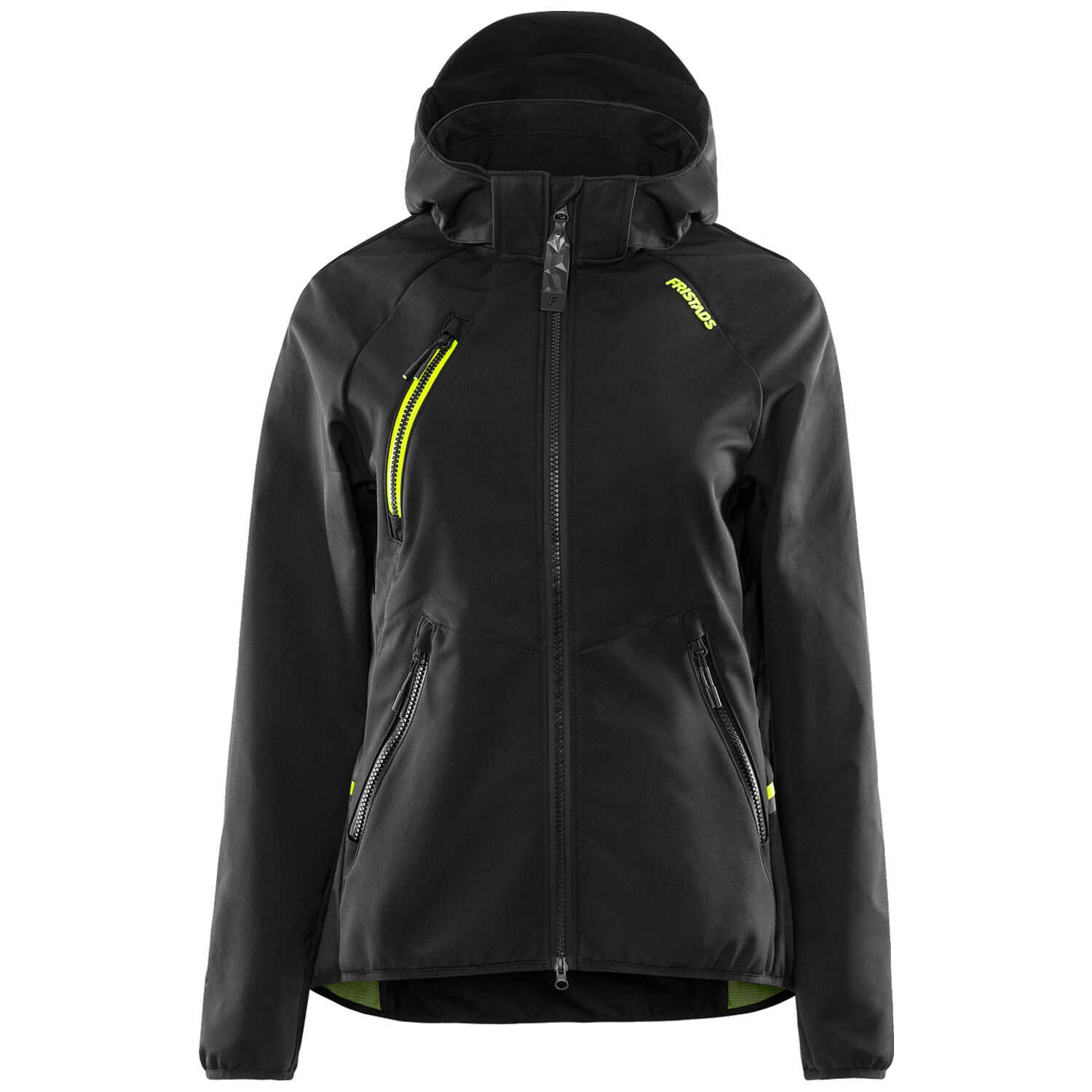 Damen Funktions-Softshelljacke "4872 GBF" in L - Thumbnail 1