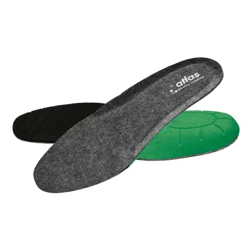 Thermo-Einlegesohle "98600" ESD in 45 - Thumbnail 1