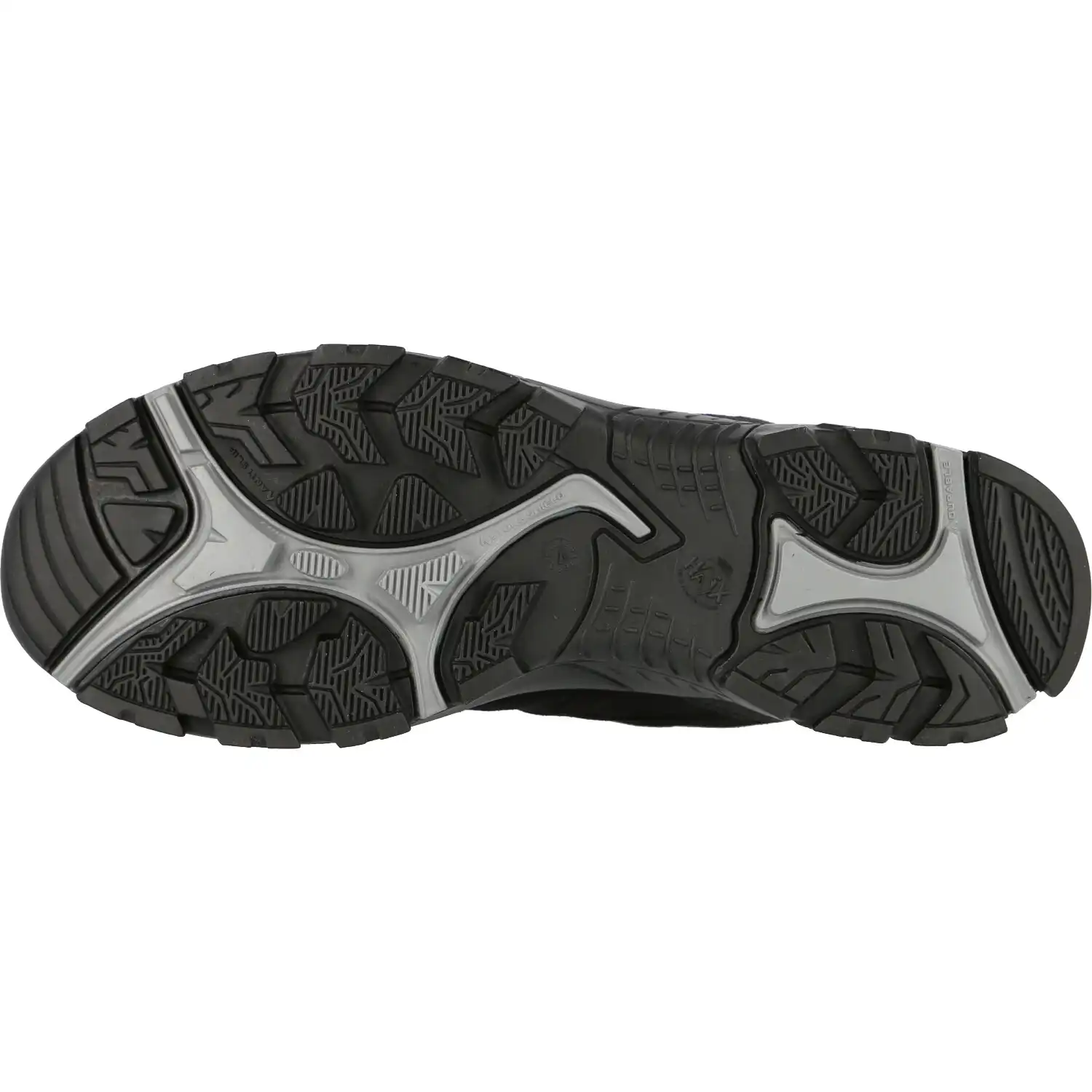 Sicherheitshalbschuhe S3 "BLACK EAGLE Safety 53 low" in UK 10.5 - Thumbnail 3