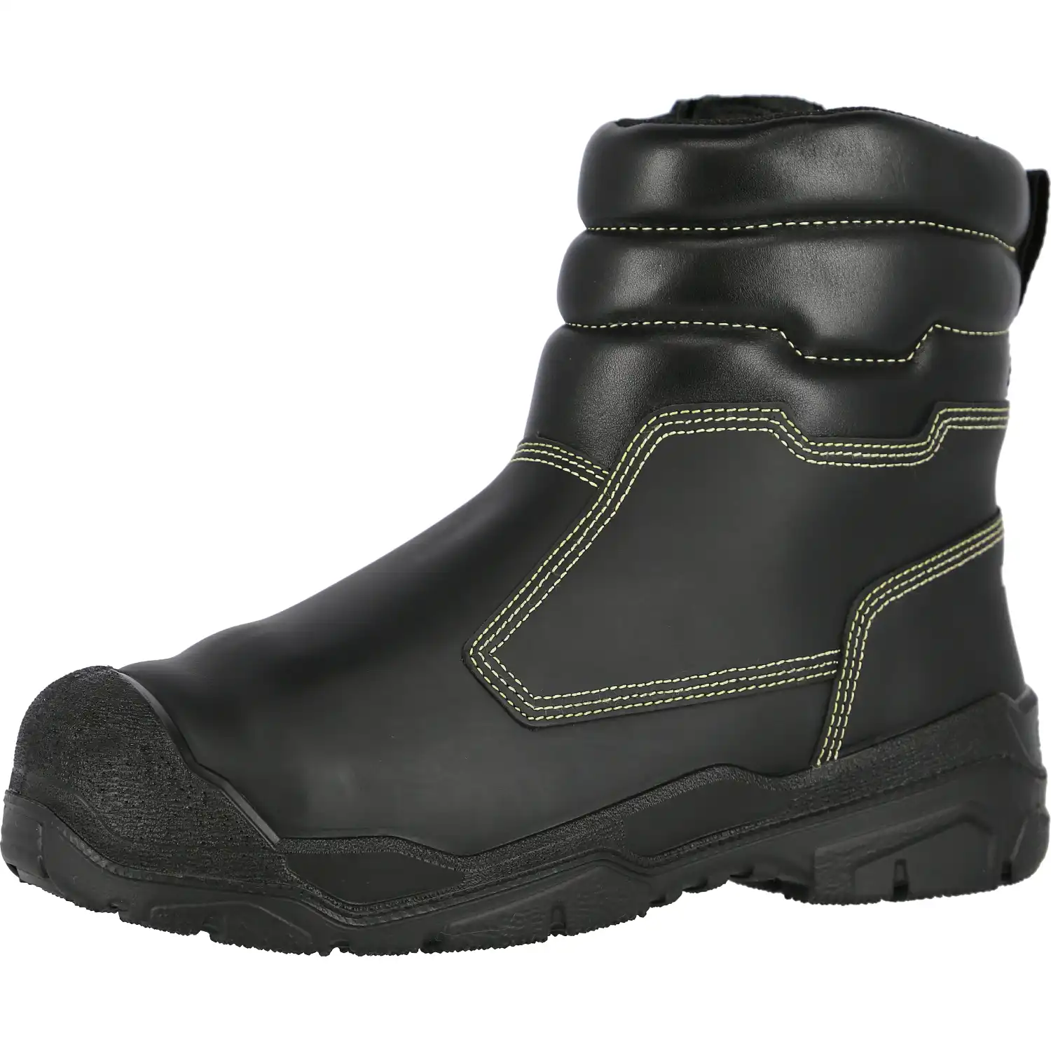 Sicherheitshalbstiefel S3 "1948" Metatarsal  in 36 - Thumbnail 1