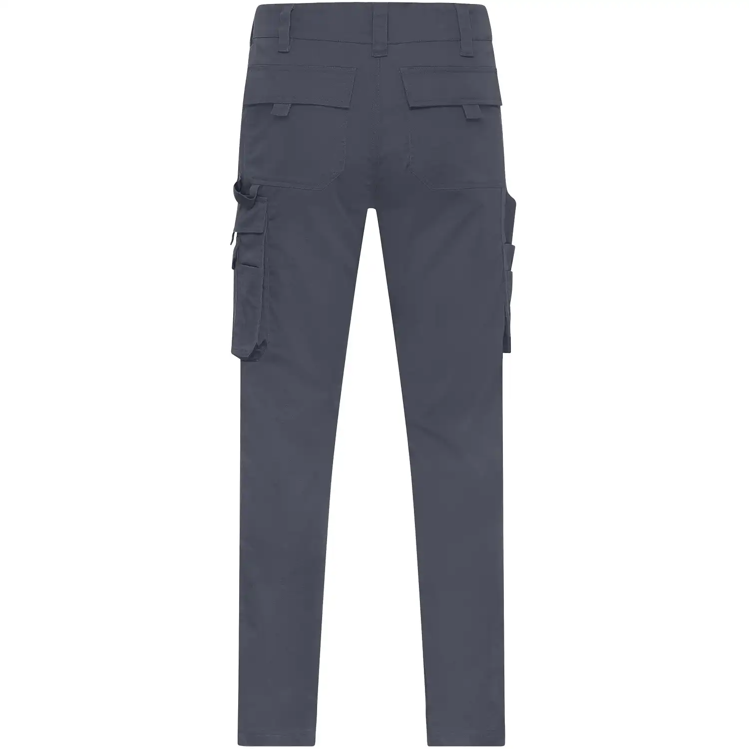 Bundhose Slim-Line "JN1858" in carbon, 48 - Thumbnail 2