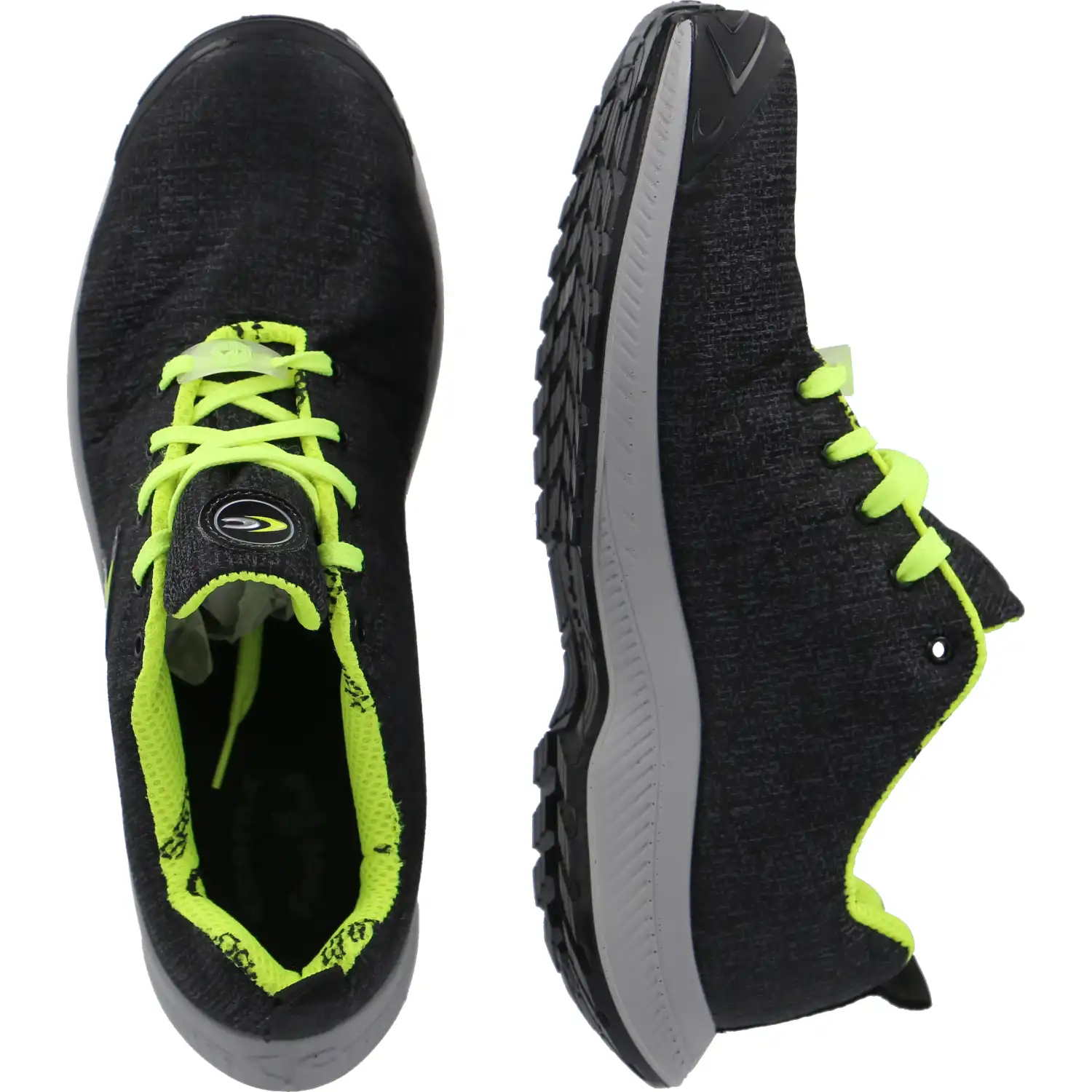 Sicherheitshalbschuhe S3 "RE-BOTTLE"  in 43 - Thumbnail 2