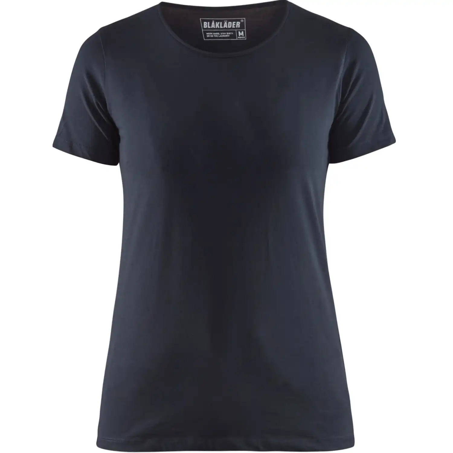 Damen T-Shirt "3304 - 1029" in dunkelmarine, XL - Thumbnail 1