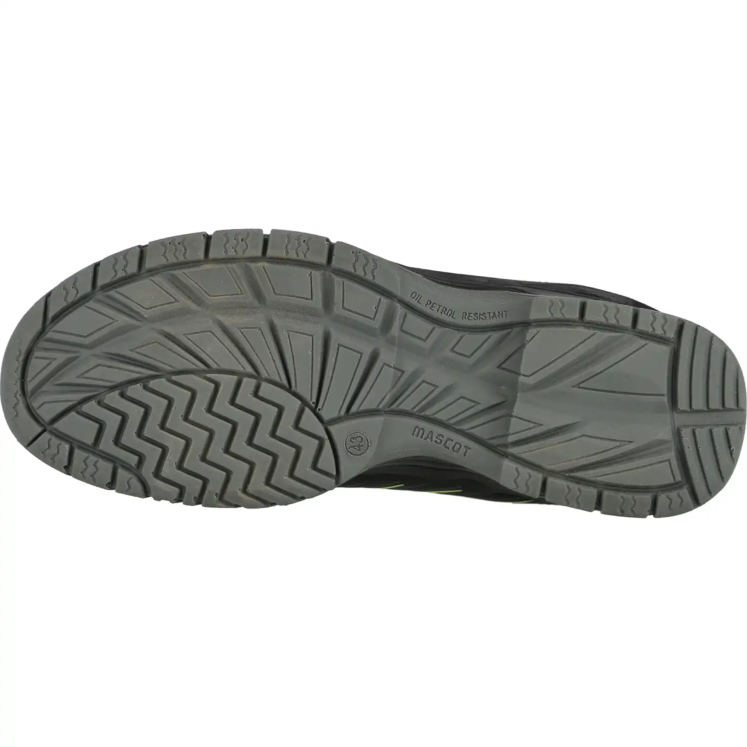 Sicherheitshalbschuh S3  Mont Blanc Footwear in 46 - Thumbnail 3