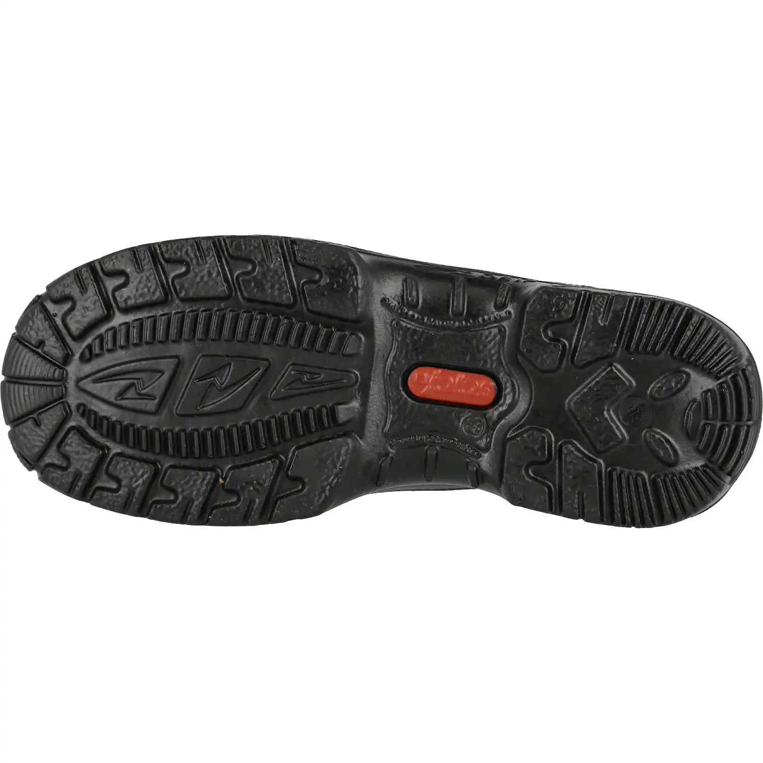 Sicherheitshalbschuhe S3 "1335" in 45 - Thumbnail 3