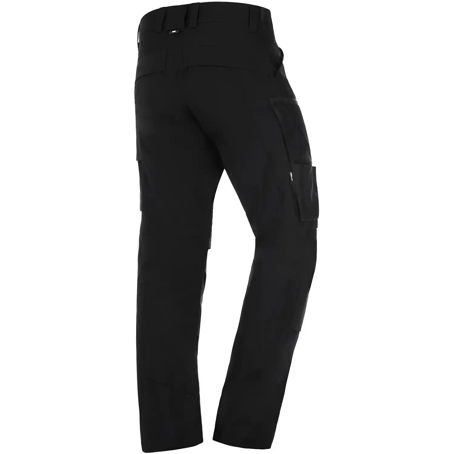 Stretch Zunfhose "OLLI" schwarz in 58 - Thumbnail 2