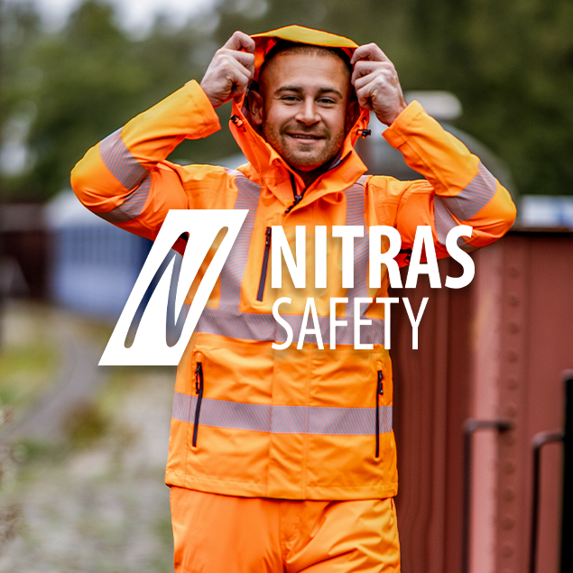 Top Marke Nitras Safety