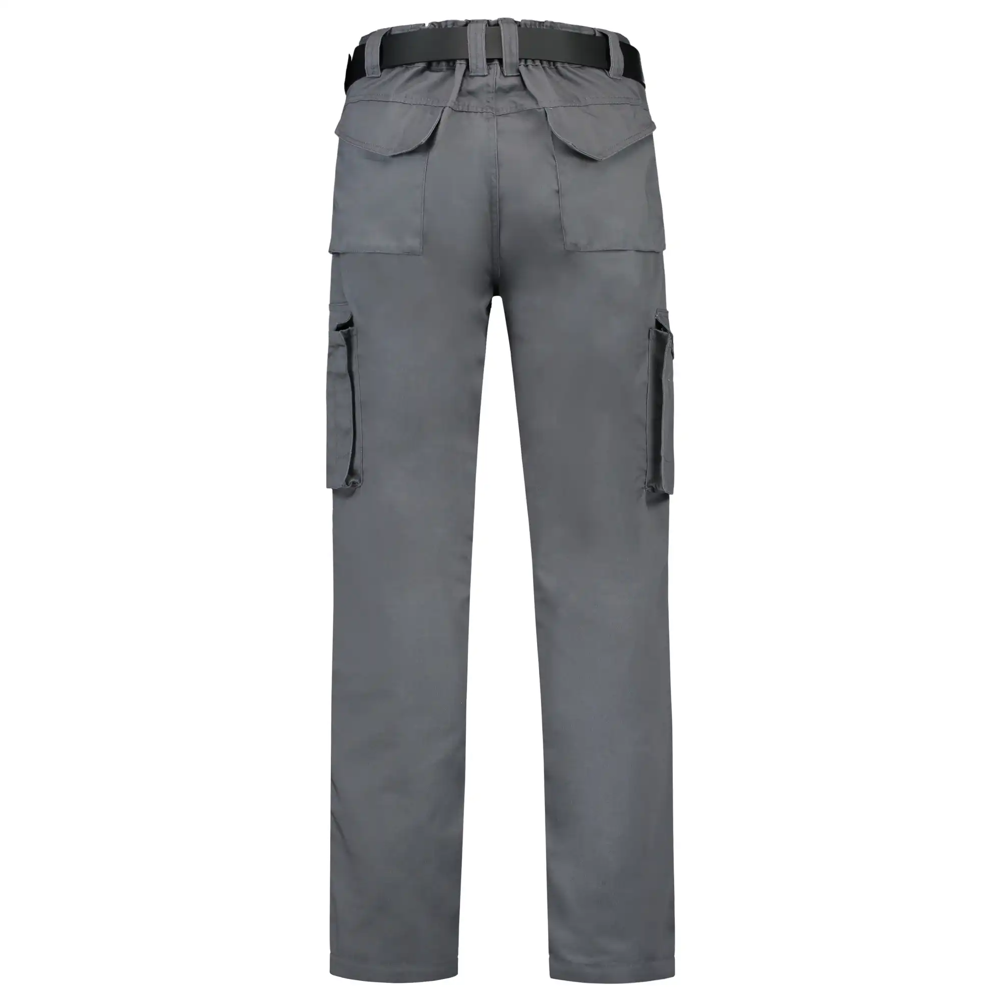 Bundhose Industrie "502008" in convoy grey, 21 - Thumbnail 2