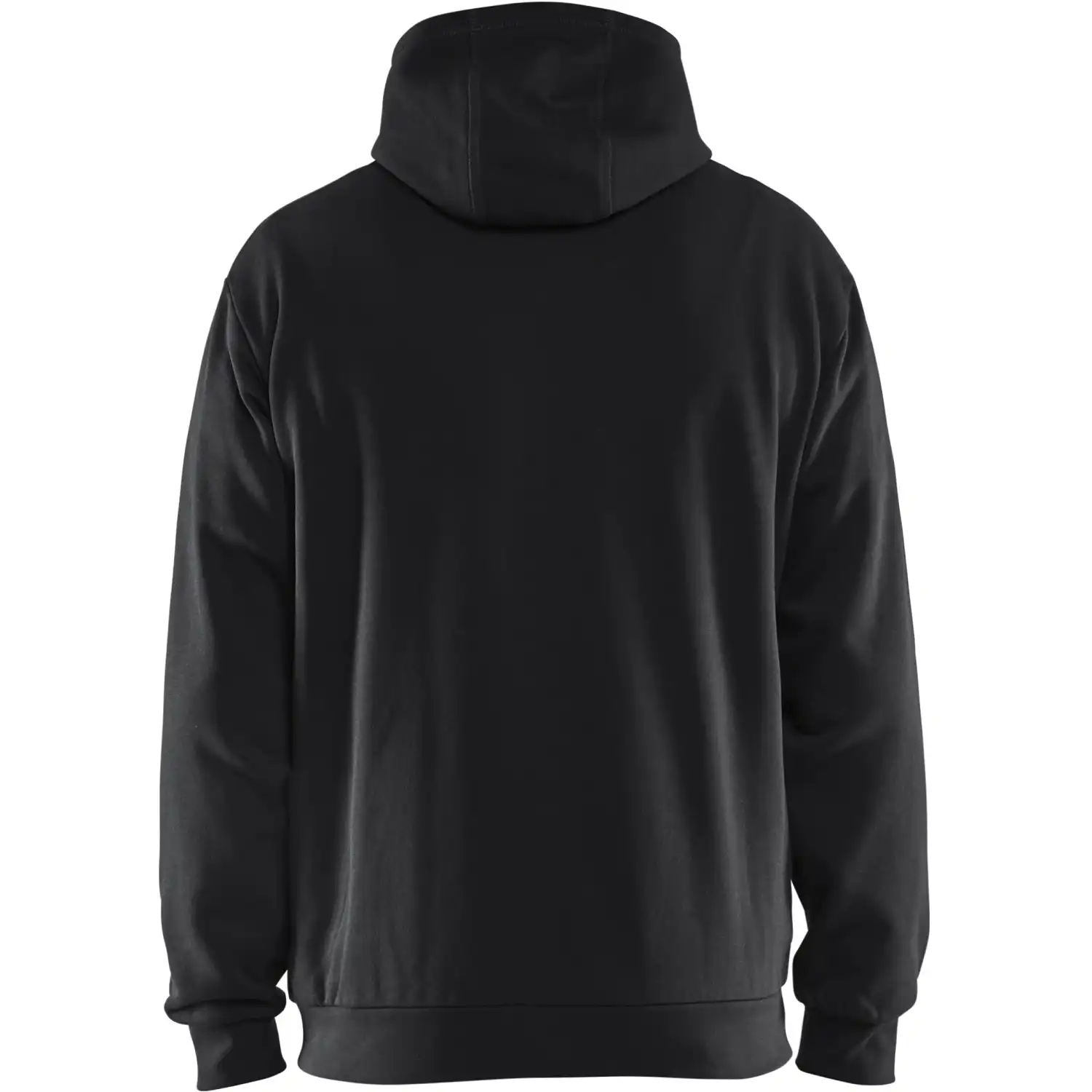 Kapuzen-Sweatshirt "3586" in schwarz, 3XL - Thumbnail 2