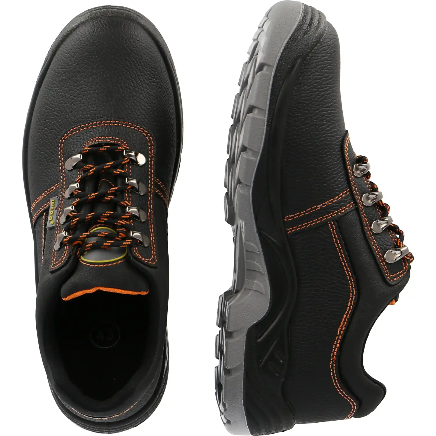 Berufshalbschuhe O1 "ENNA" in 38 - Thumbnail 2