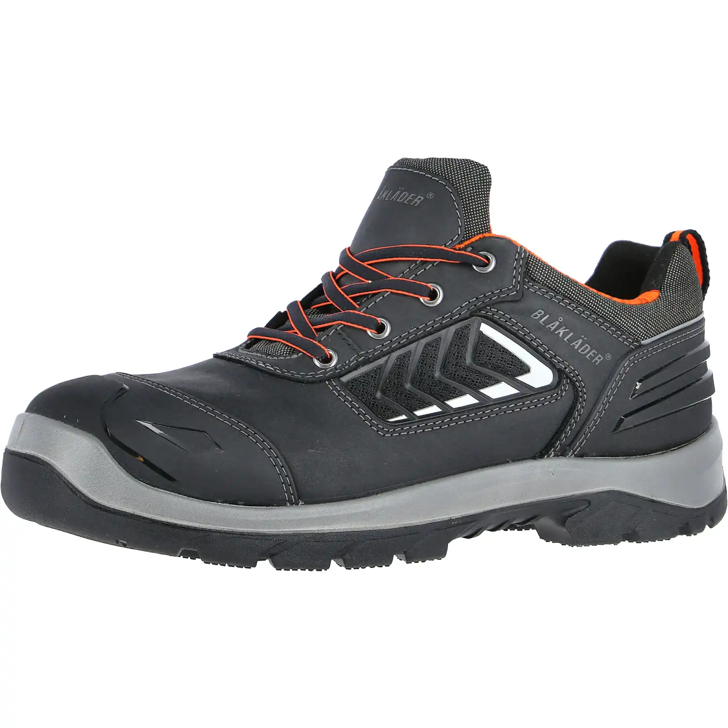 Sicherheitshalbschuhe S3 "2450" ELITE in 45 - Thumbnail 1