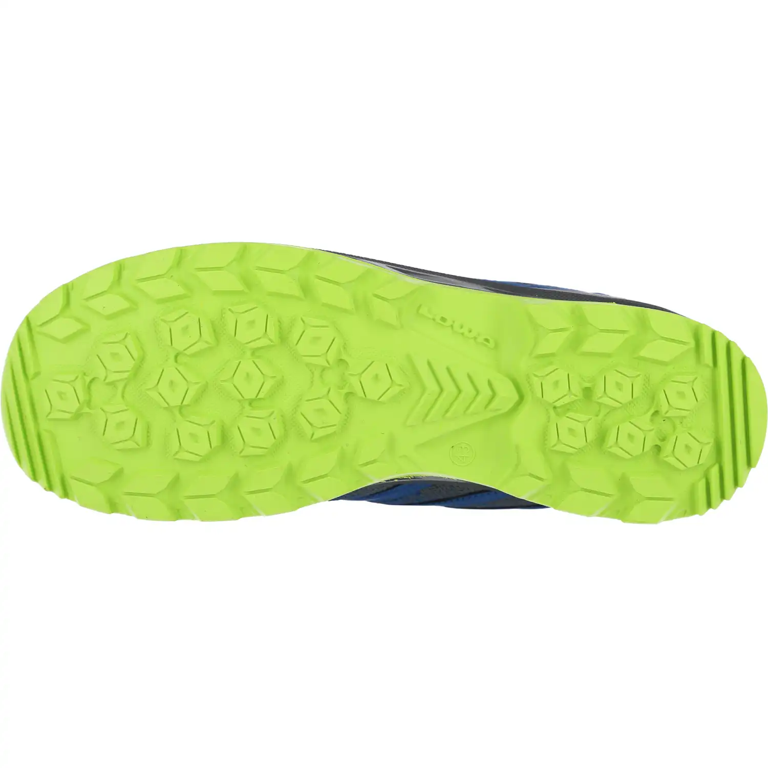 Sicherheitshalbschuhe S3 "LARROX WORK GTX LOW" in 46 - Thumbnail 3