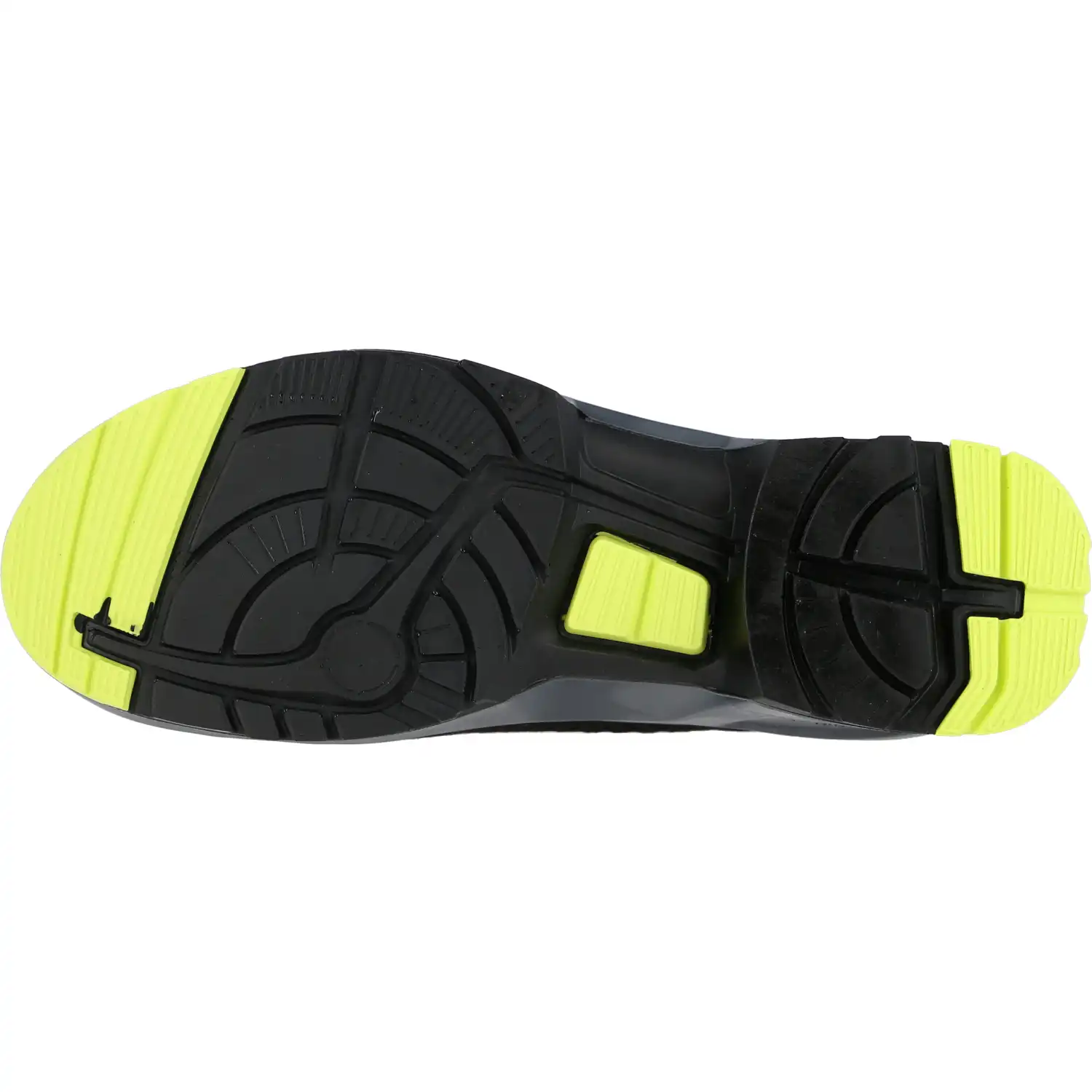 Sicherheitshalbschuhe S1 "8543/8" W11 in 44 - Thumbnail 3