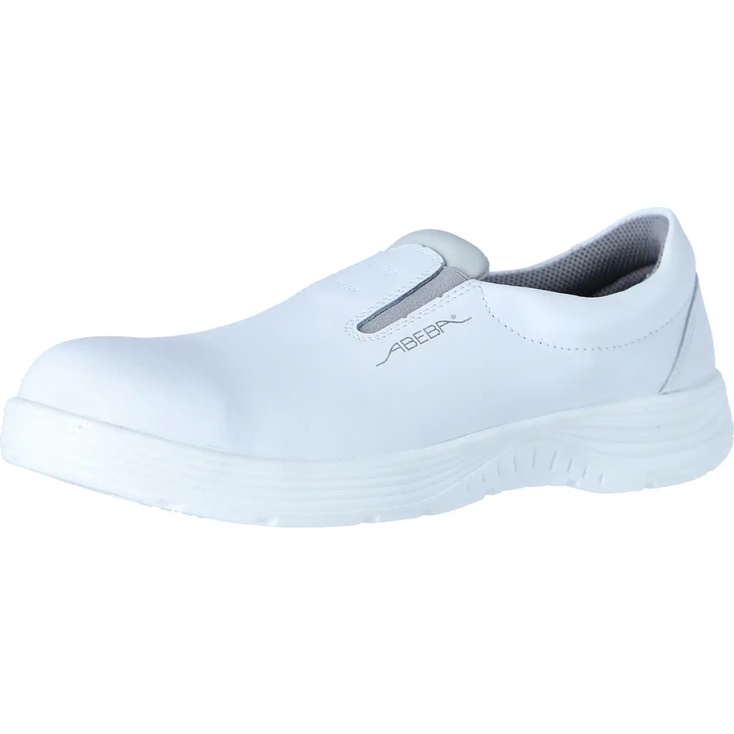 Sicherheitsslipper S2 "711032" X-Light weiß in 42 - Thumbnail 1