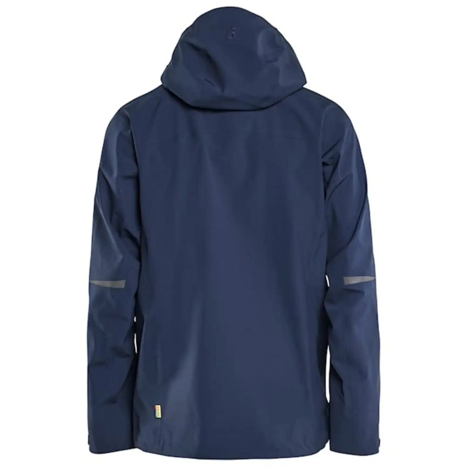 Shelljacke "STRIKER" in dunkelmarine, 3XL - Thumbnail 4