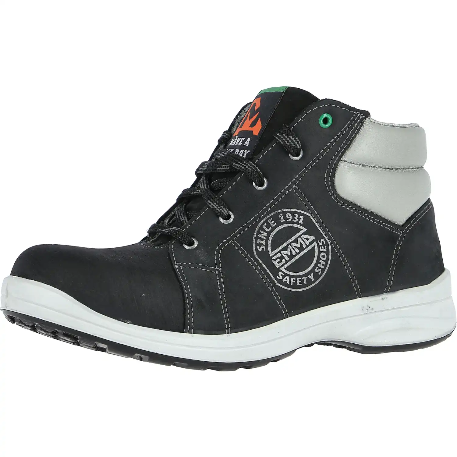 Damen Sicherheitshochschuhe S3 "JODIE"  in 35 - Thumbnail 1