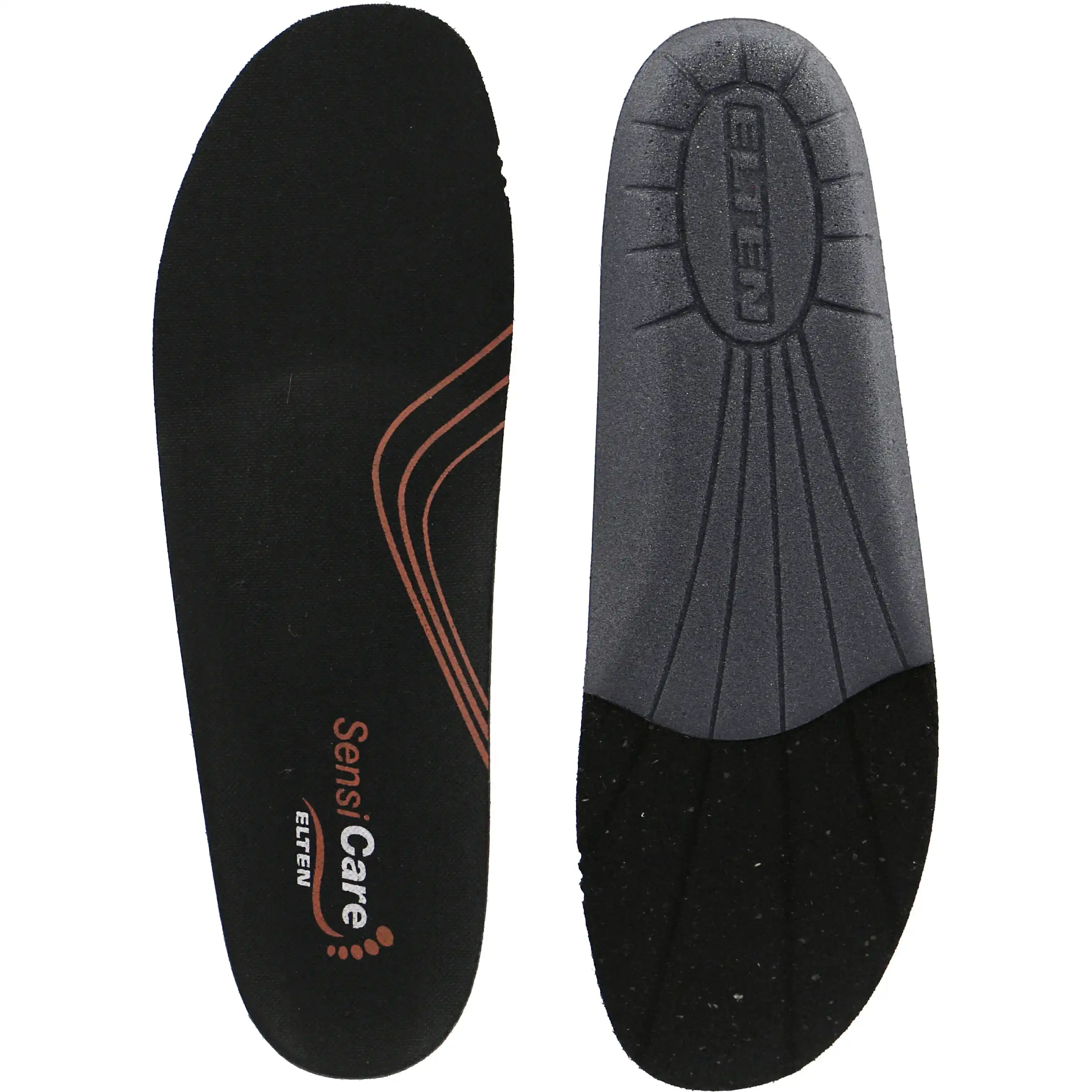 Einlegesohle "SensiCare Low" in 41 - Thumbnail 1