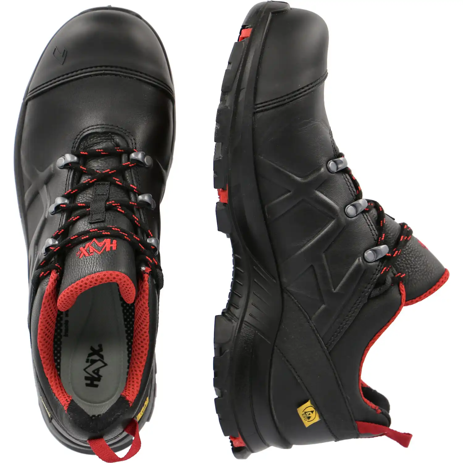 Sicherheitshalbschuhe S3 "SAFETY 54 low"  in UK 11 (EU 46) - Thumbnail 2