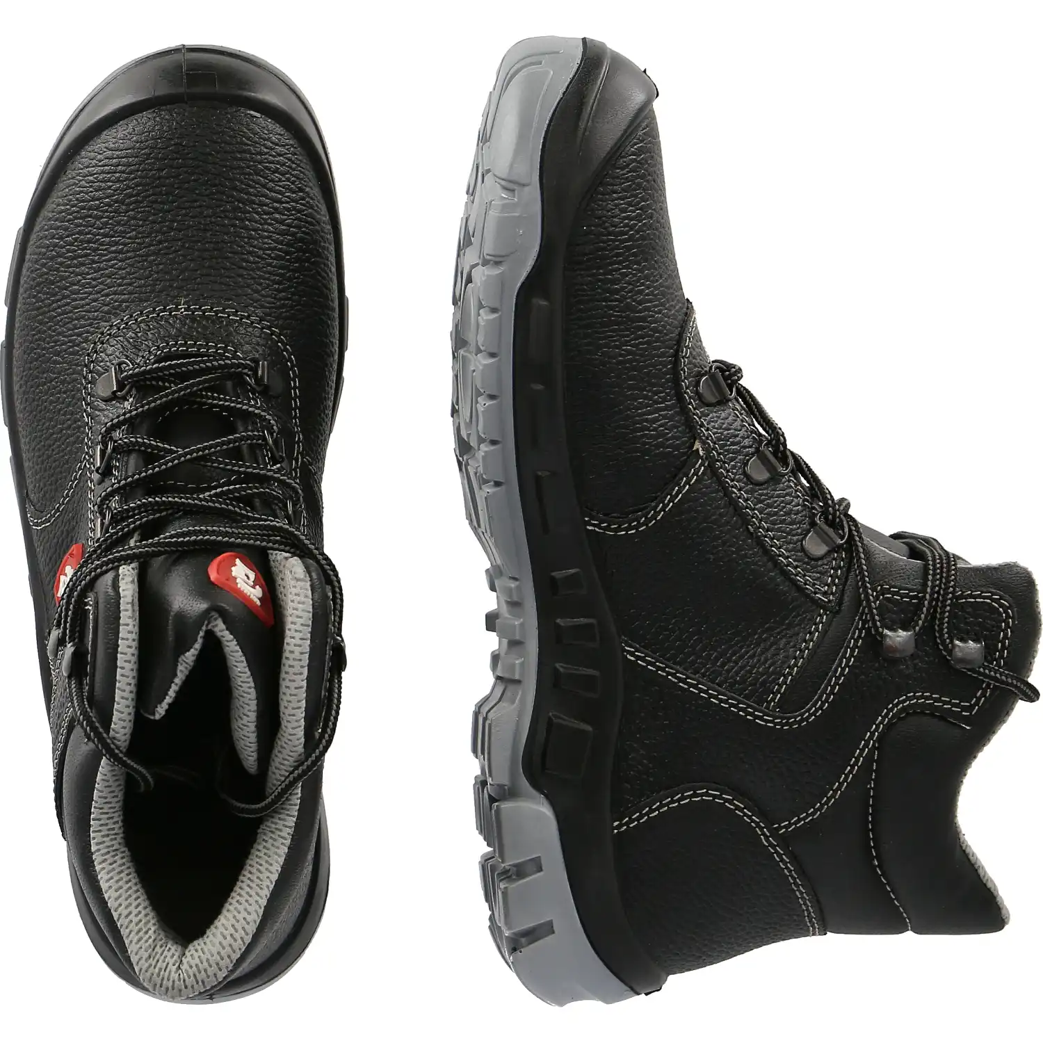 Sicherheitshochschuhe S3 "ACHIM"  in 43 - Thumbnail 2