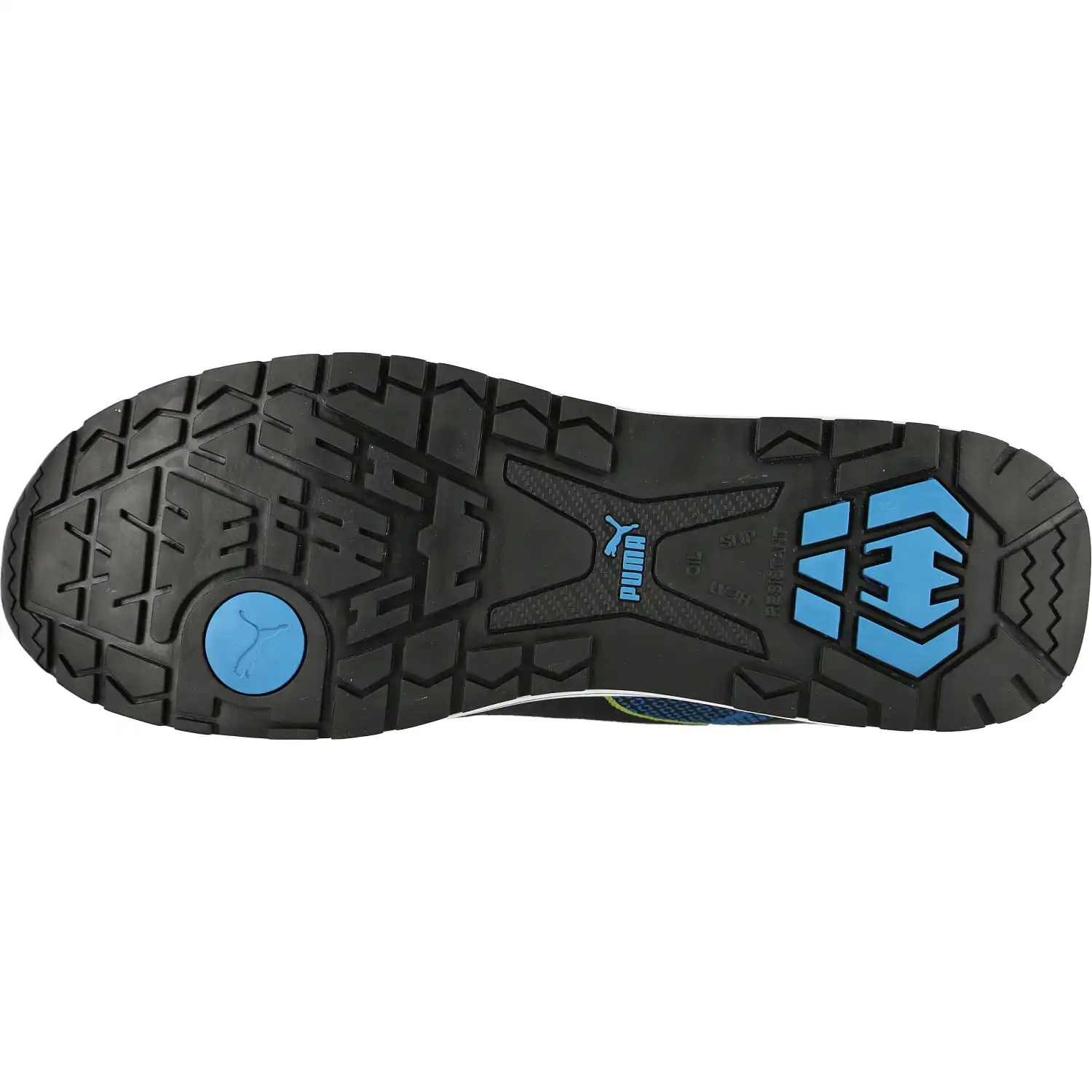 Sicherheitshalbschuhe S1P "BLAZE KNIT LOW" URBAN PROTECT in 45 - Thumbnail 3