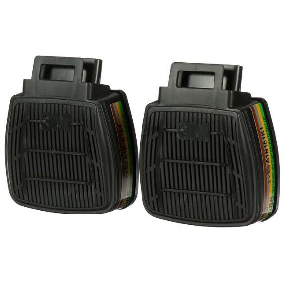 Kombinationsfilter D8059 A1B1E1K1 Secure Click™ - Bild 1