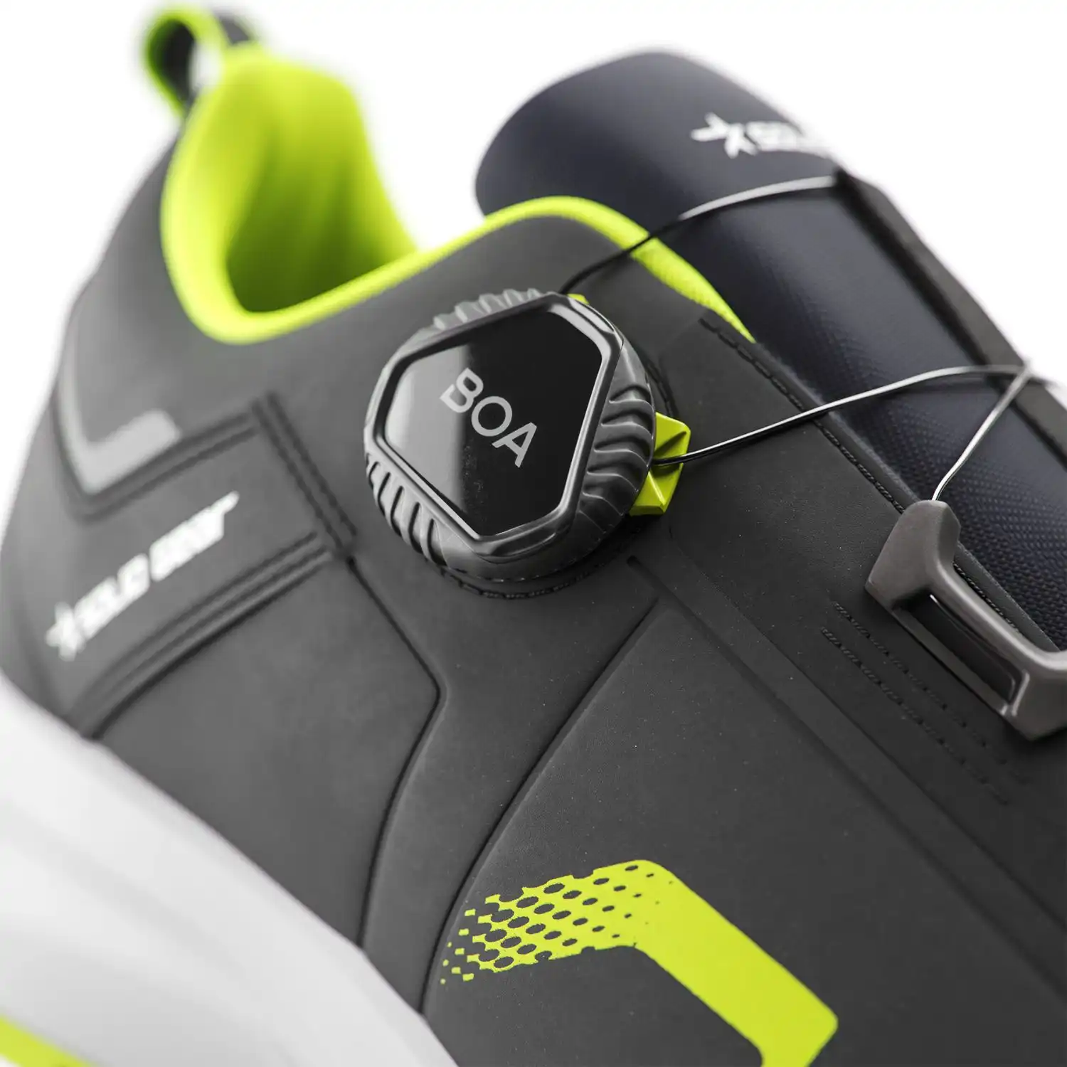 Sicherheitshalbschuhe S3S "Sonar Plasma Low" in 42 - Thumbnail 4