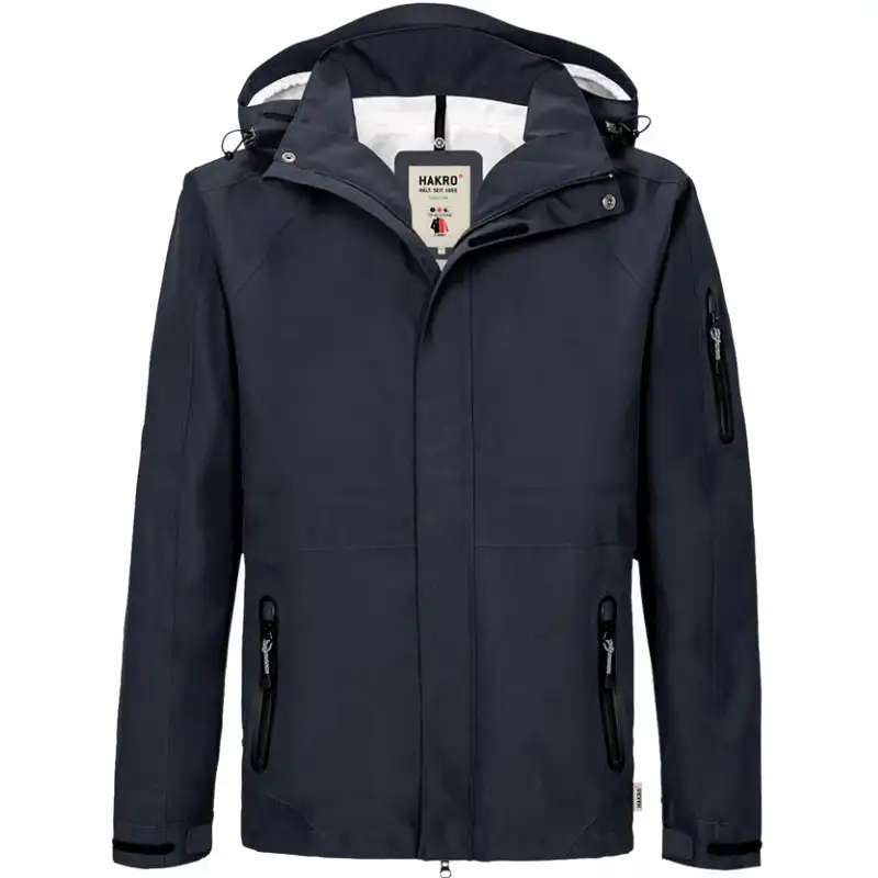 Active-Funktionsjacke "HOUSTON" 850 in tinte, S - Bild 1
