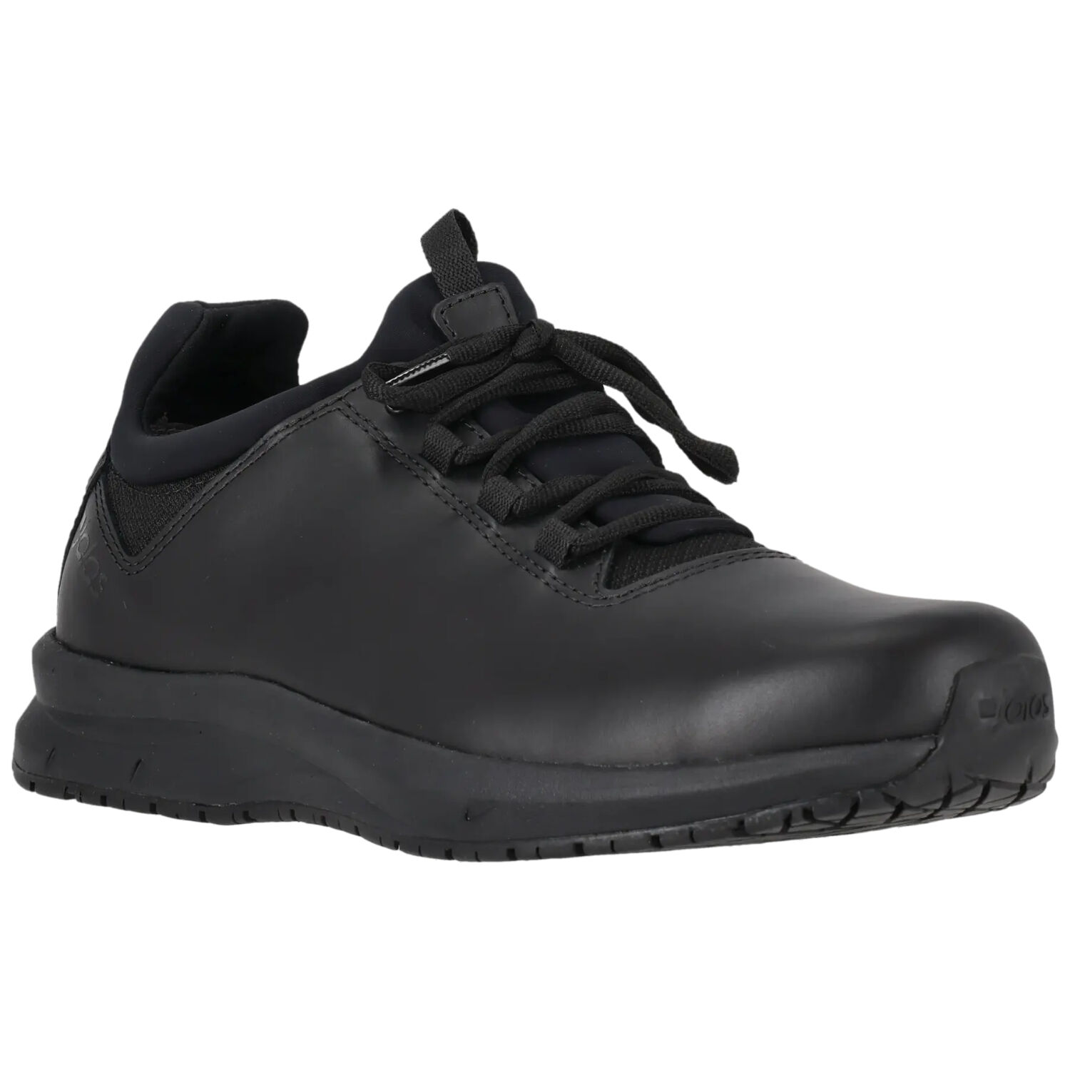 Berufshalbschuhe O2 "5542 SPOC" in 42 - Thumbnail 1