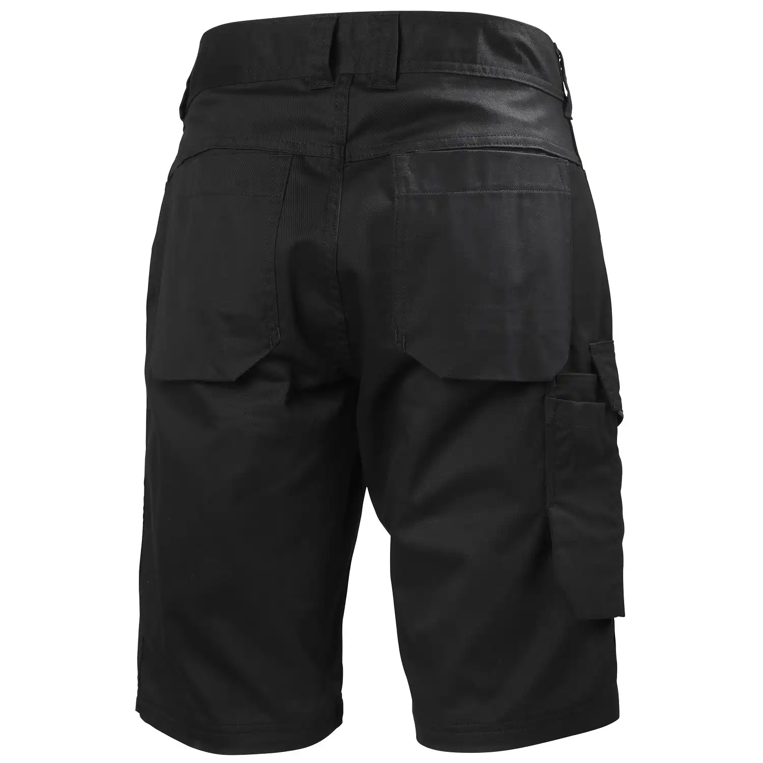 Serviceshorts "MANCHESTER" in schwarz, C52 - Thumbnail 2