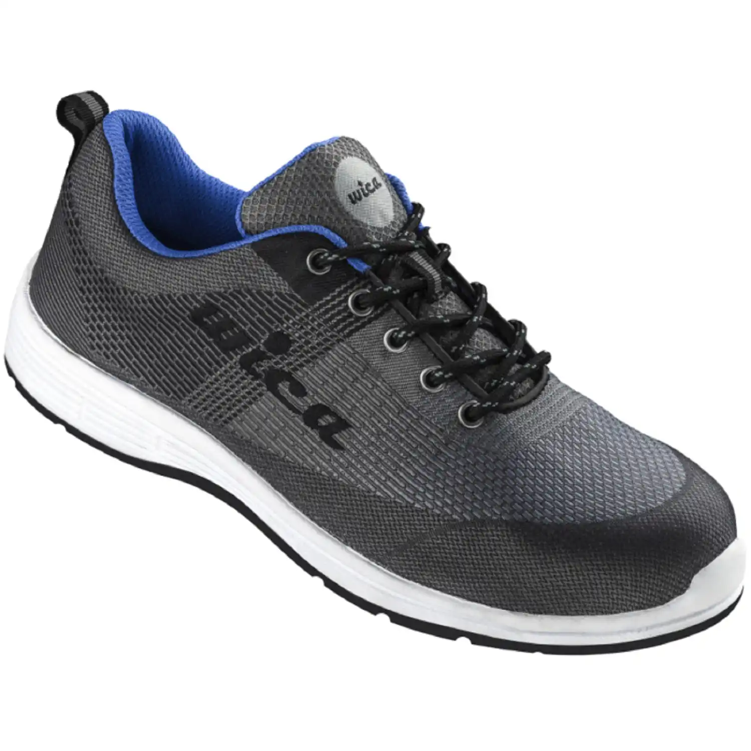 Sicherheitshalbschuhe S1P "ODIEL"  in 47 - Bild 1