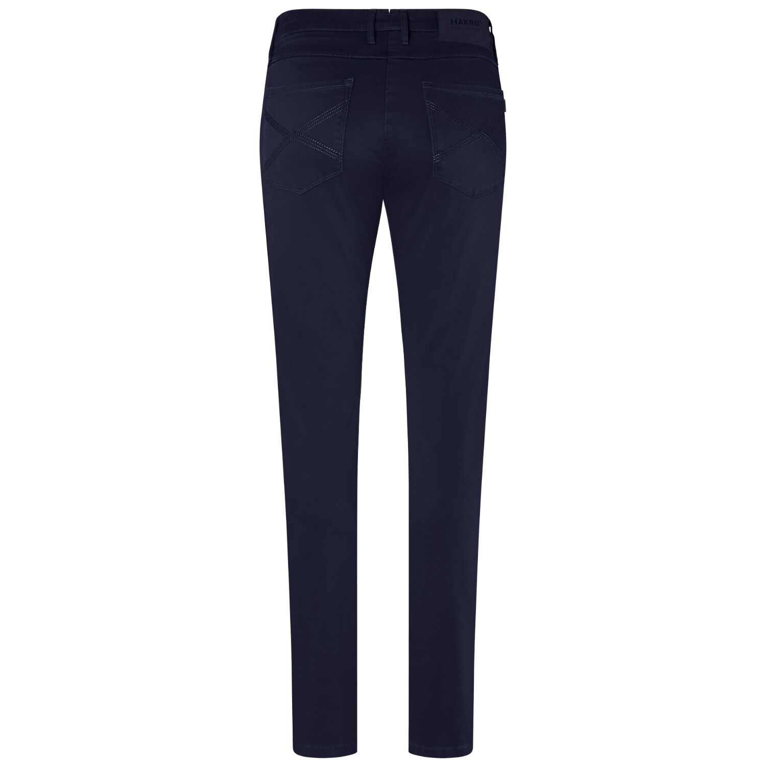 Damen Chinohose X-Stretch "706" in tinte, L - Thumbnail 2