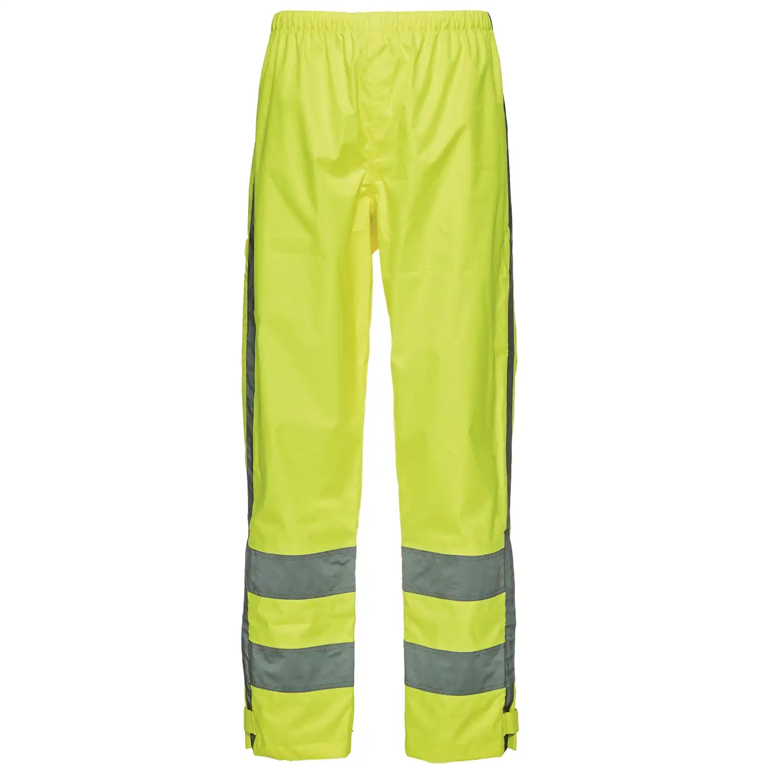 Warnschutz Bundhose "082405R" Visible Xtreme Kl. 2 in fluorgelb, L - Thumbnail 1