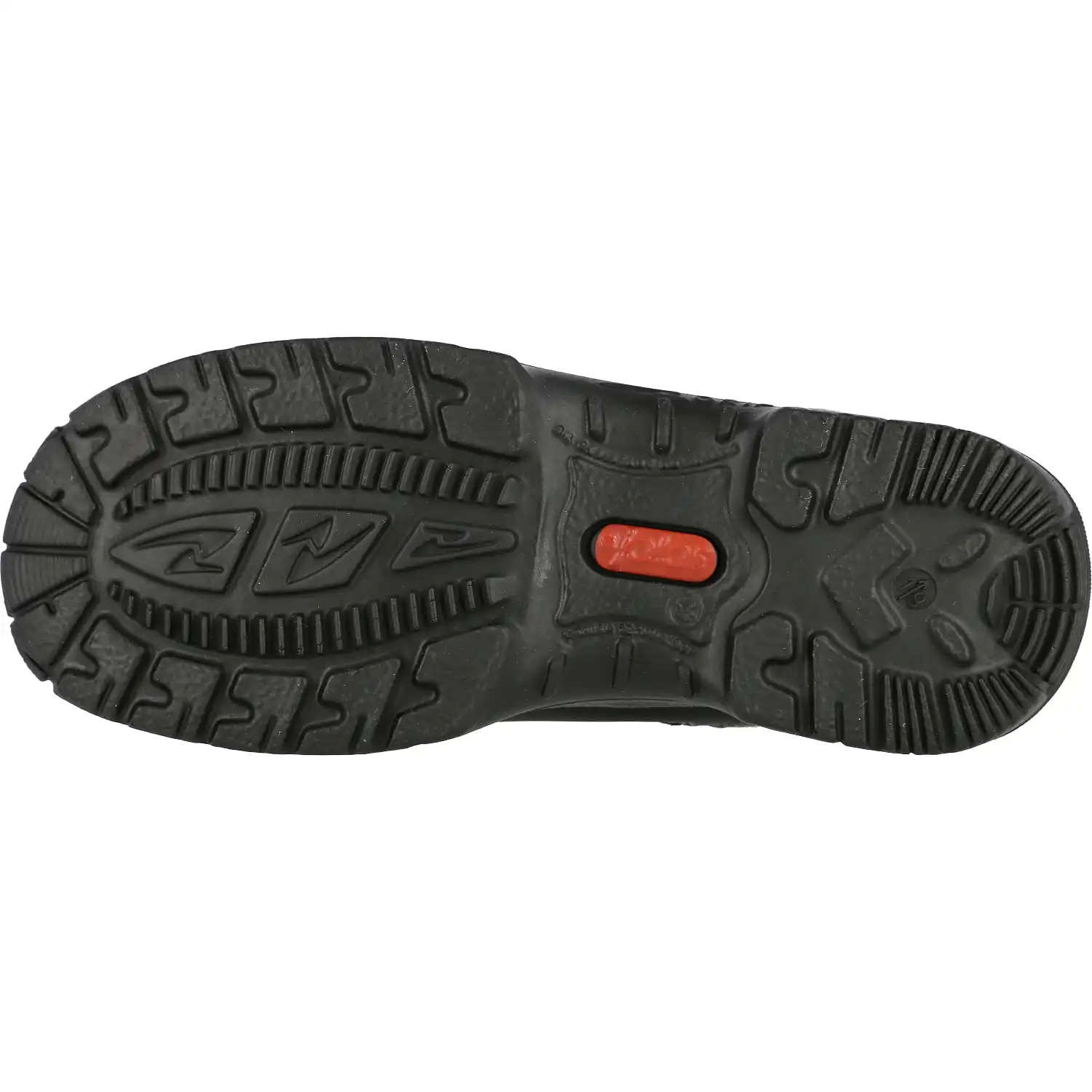 Sicherheitshalbstiefel S3 "3318" DRYLOCK  in 36 - Thumbnail 3