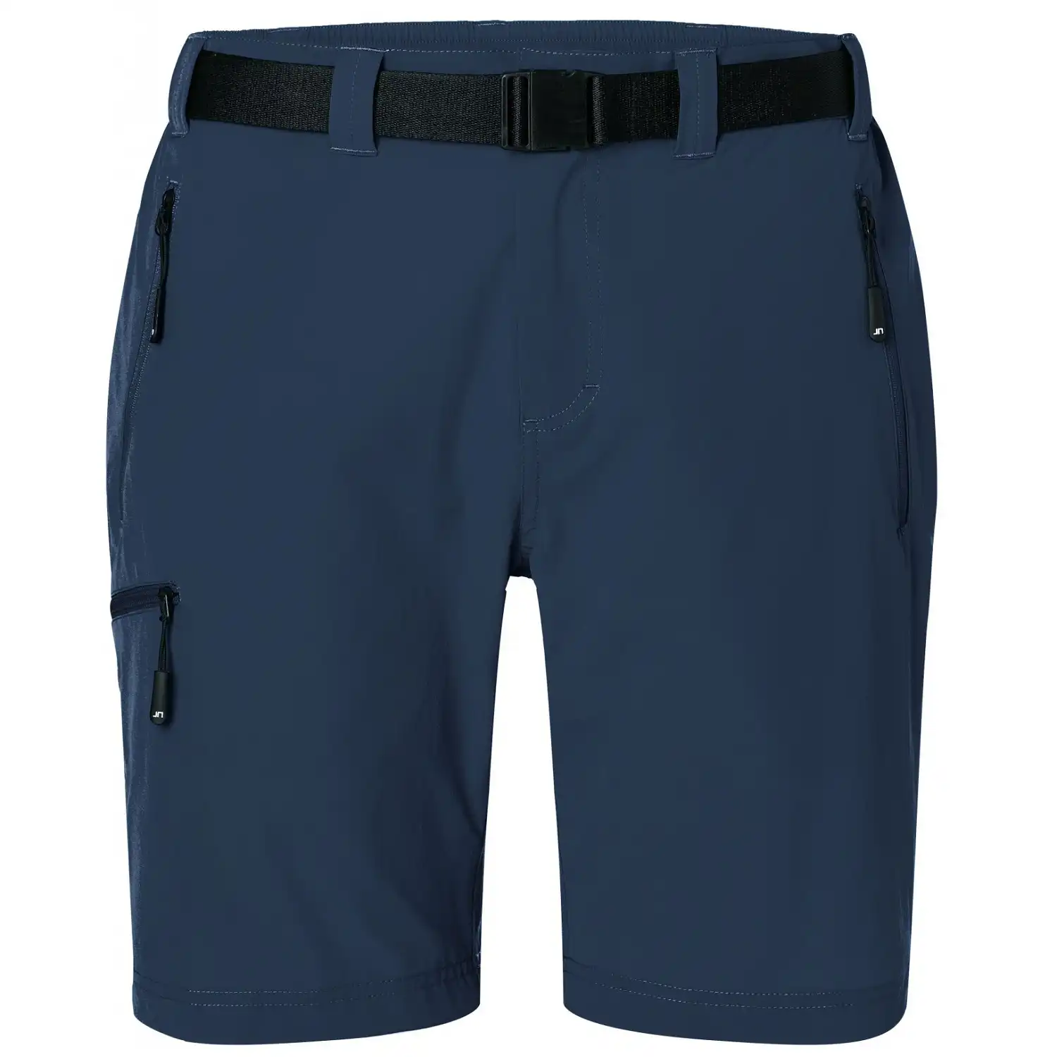 Trekking Shorts "JN1204" in navy, 3XL - Bild 1