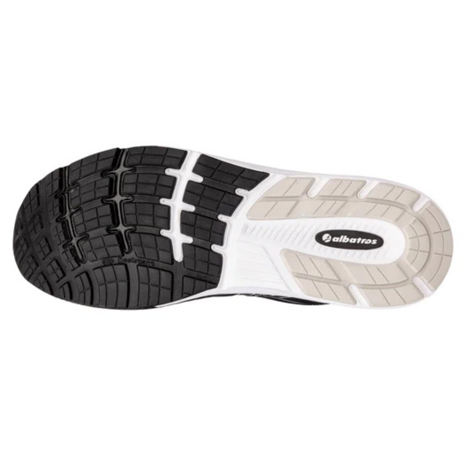 Sicherheitshalbschuhe S1P "VOLTAGE BLACK QL LOW" in 43 - Thumbnail 3