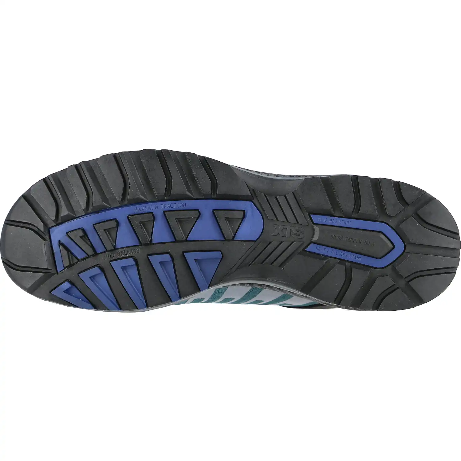 Sicherheitshalbschuhe S3 "ANTELAO QUICK LOCK LOW" in 43 - Thumbnail 3