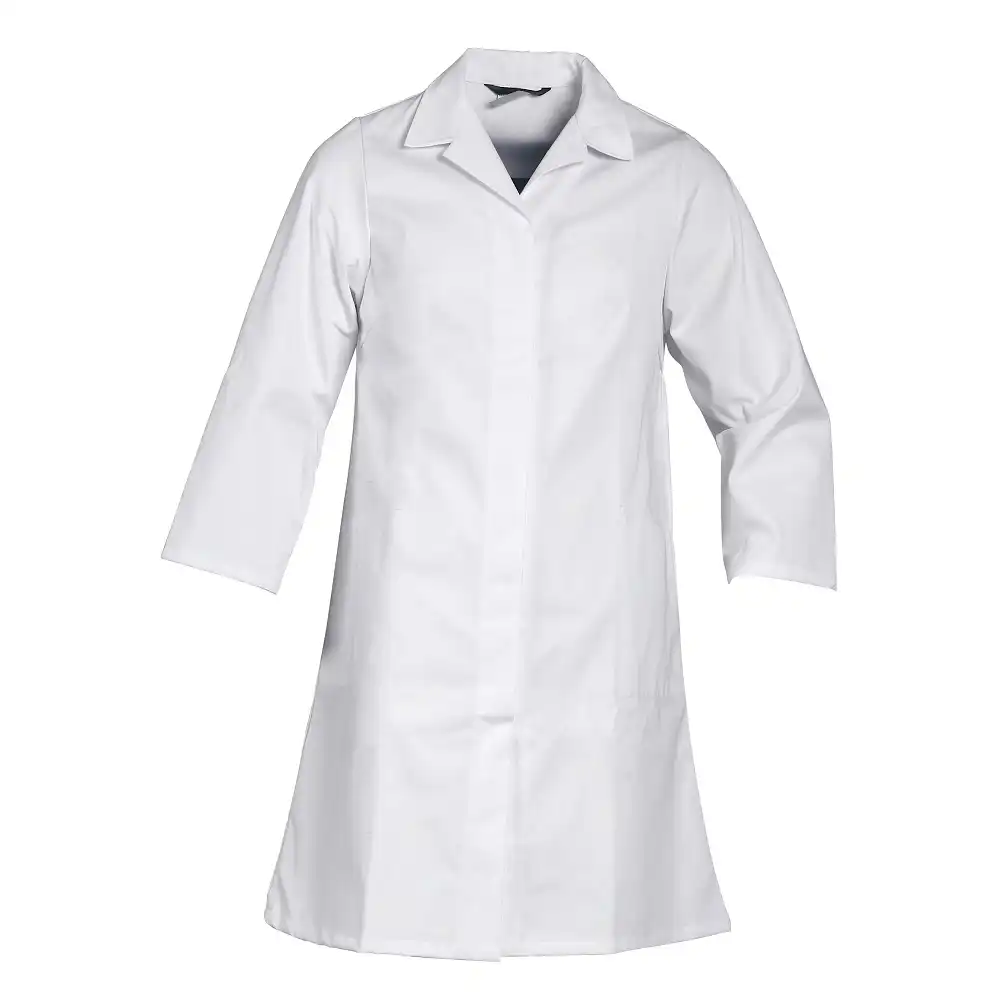 Damen Berufsmantel "6129" Basic in 40 - Thumbnail 1