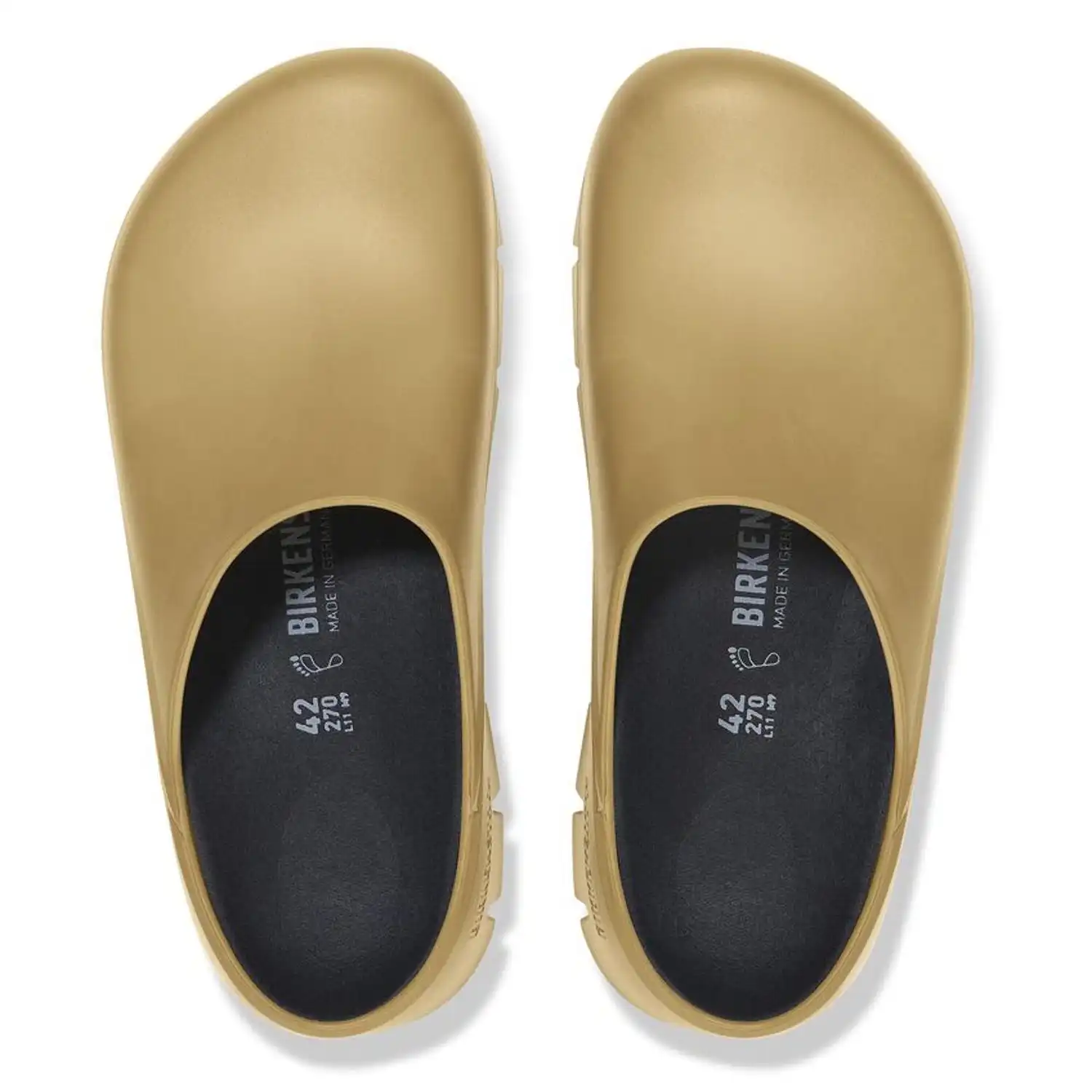 Clogs "Super Birki 2.0" normal in cork brown in 39 - Thumbnail 3