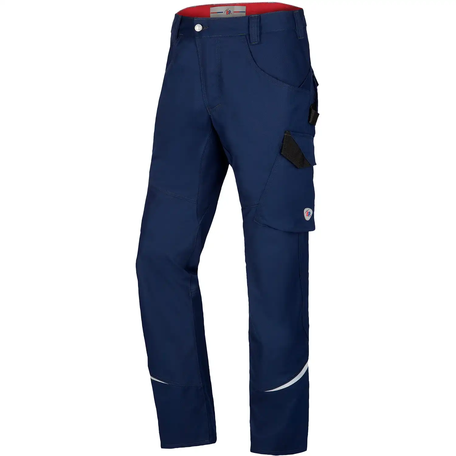 Bundhose "1980-570" Bplus in nachtblau, 42 - Thumbnail 1