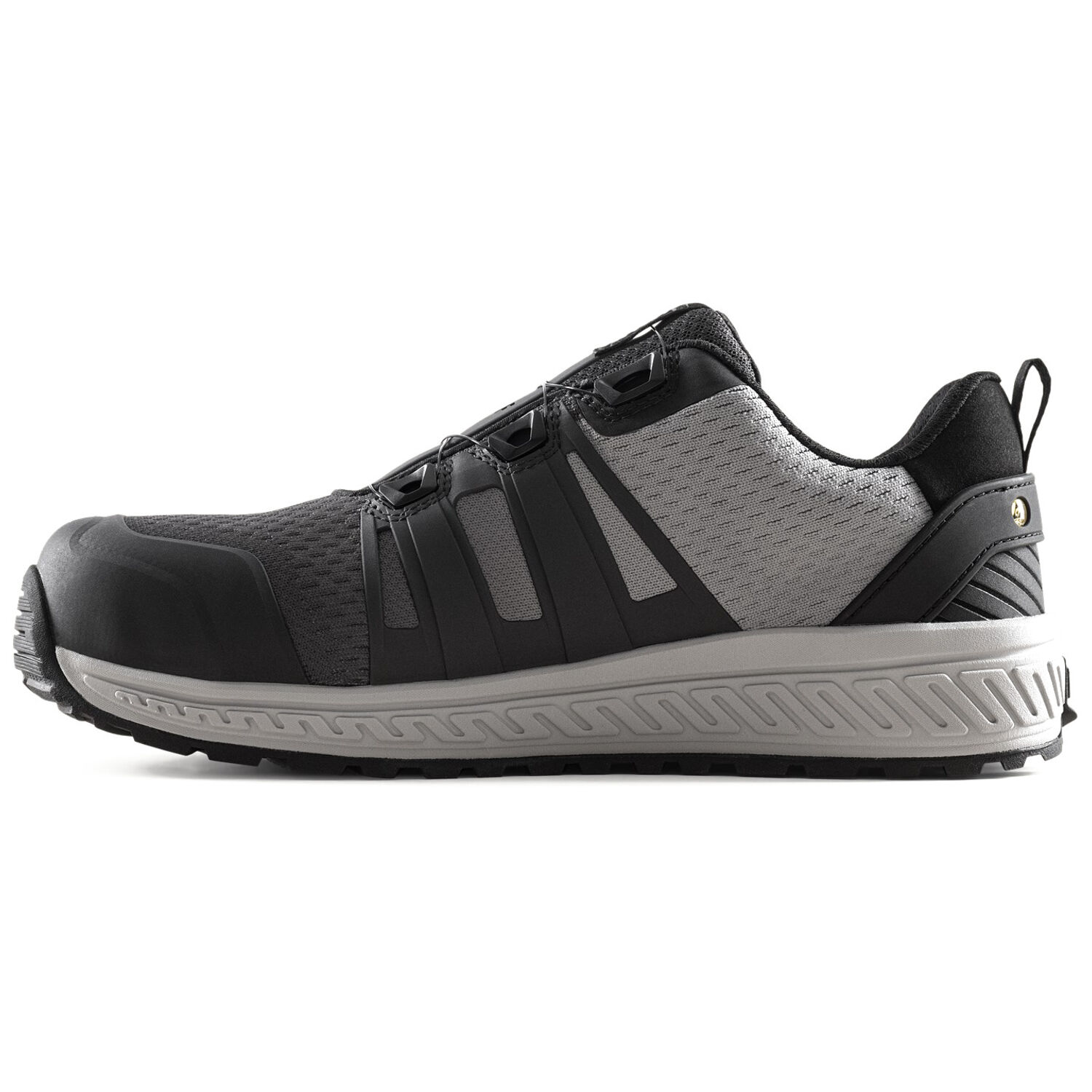 Sicherheitshalbschuhe S1PS "ComfortStep" in 36 - Thumbnail 2