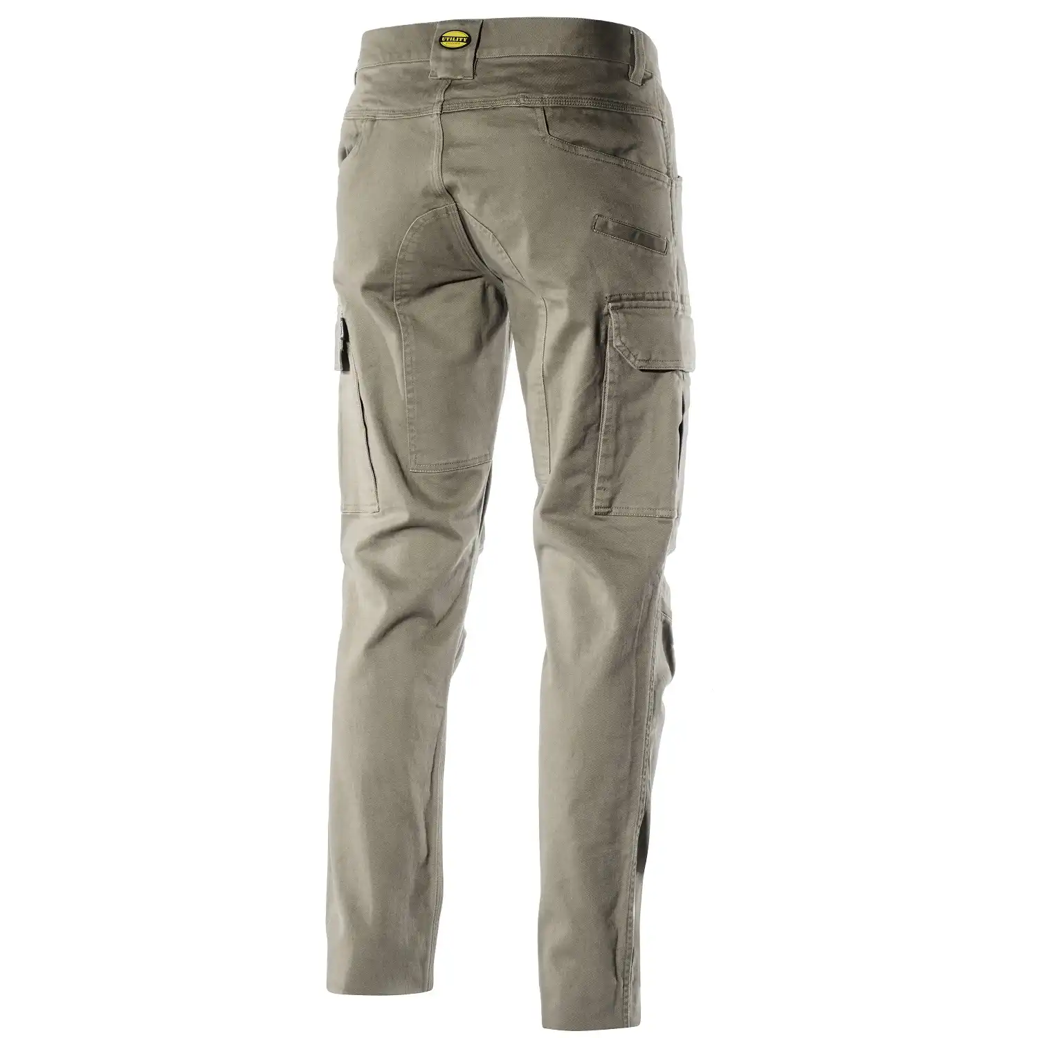 Servicehose "MOSCOW CARGO" in khaki, XL (DE size: L) - Thumbnail 2