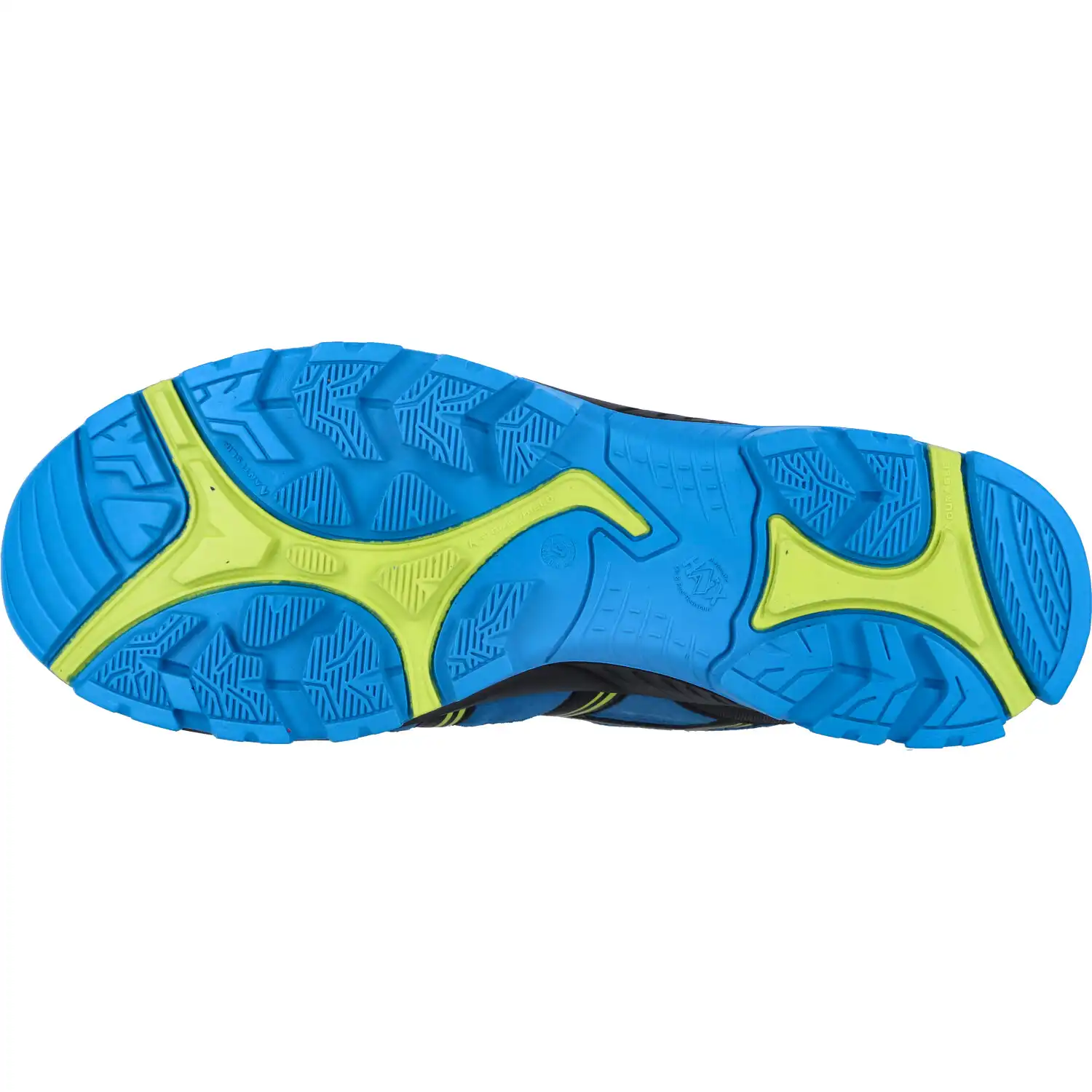 Sicherheitshalbschuhe S3 "SAFETY 40.1"  in UK 11.5 (EU 47) - Thumbnail 3